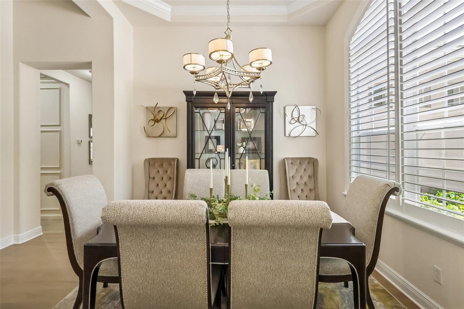 ALAQUA LAKES PH 1 - Residential