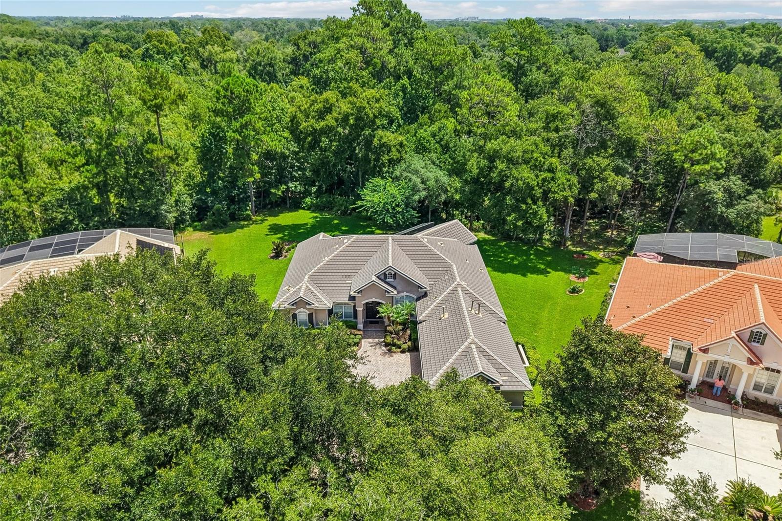 ALAQUA LAKES PH 1 - Residential