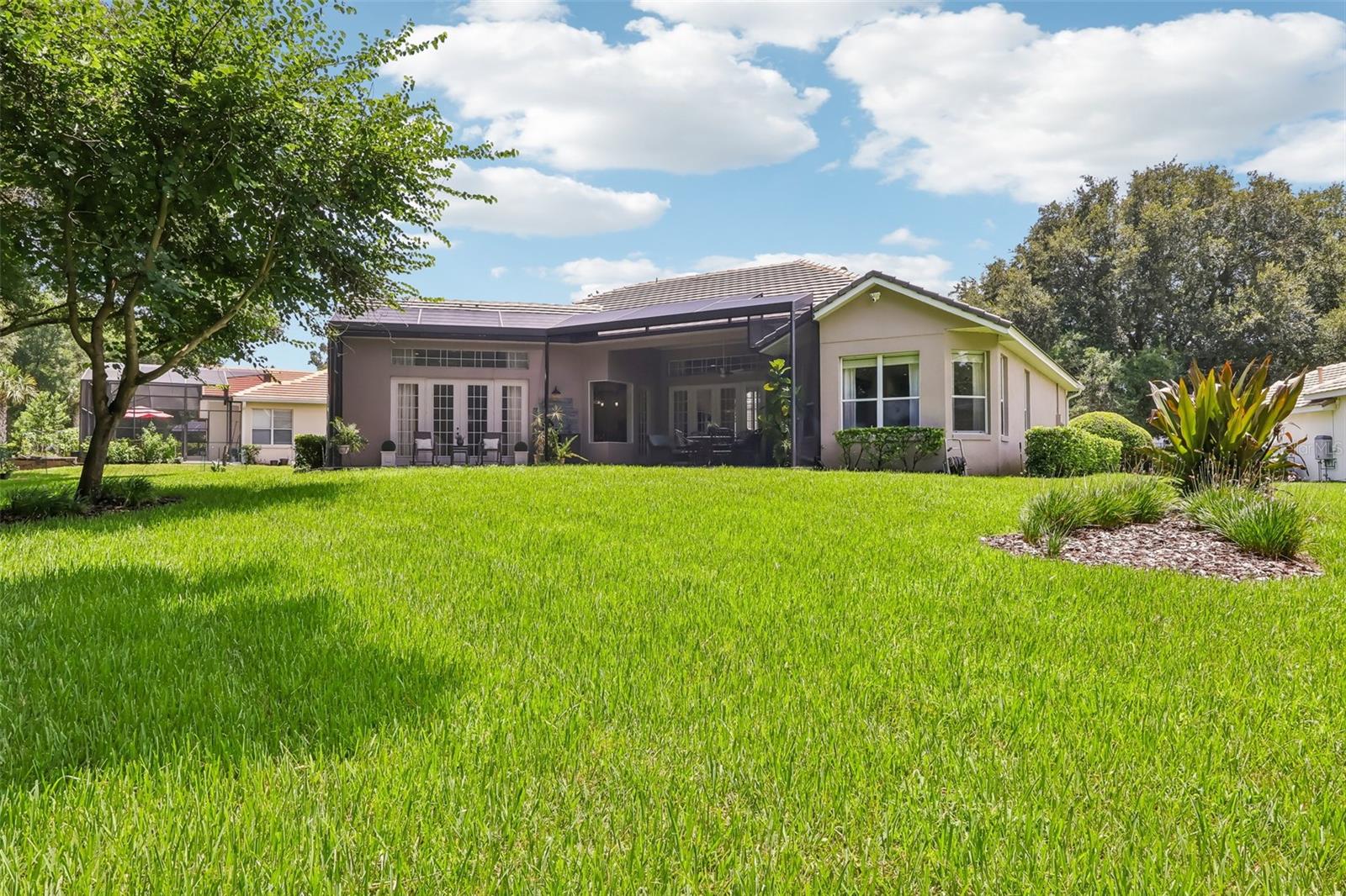 ALAQUA LAKES PH 1 - Residential