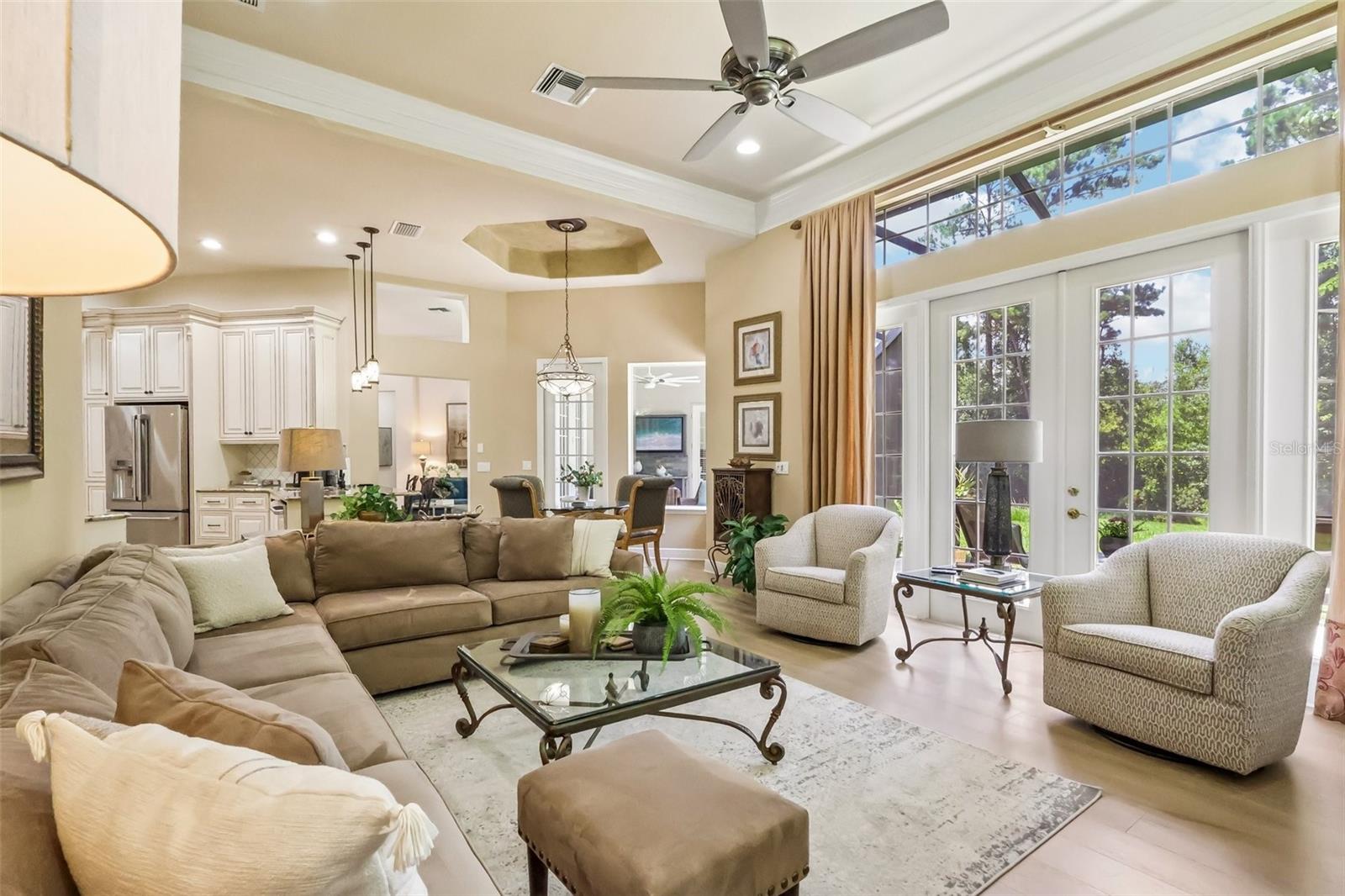 ALAQUA LAKES PH 1 - Residential