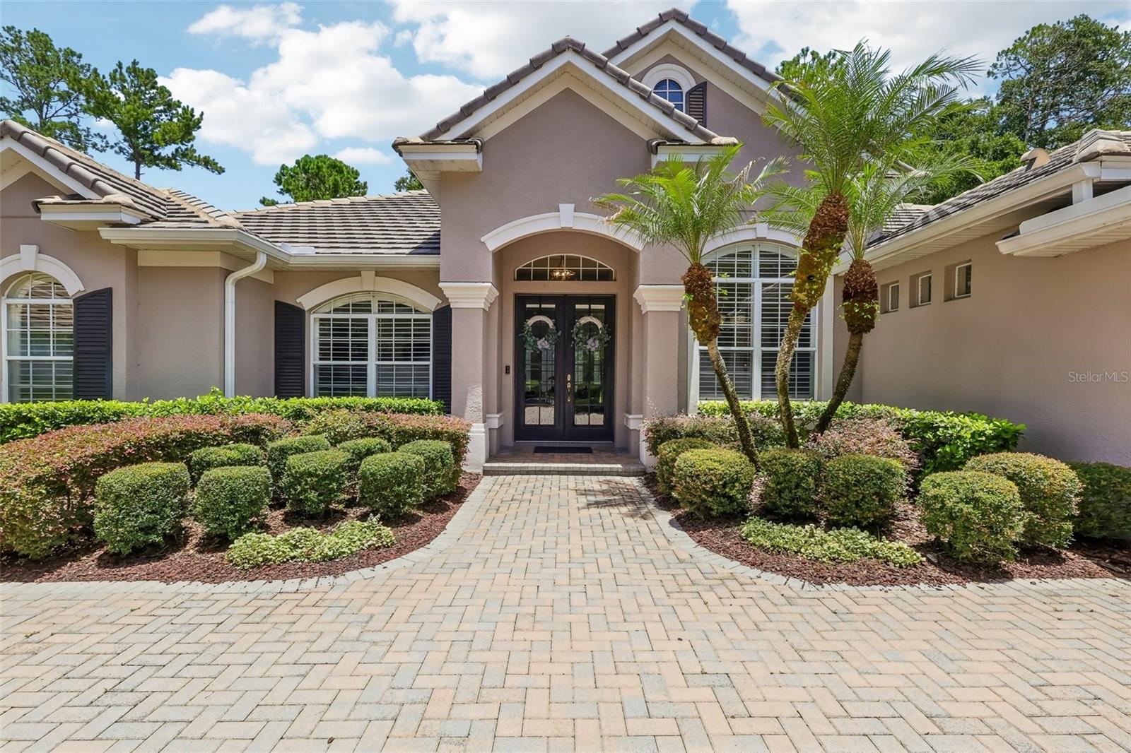 ALAQUA LAKES PH 1 - Residential