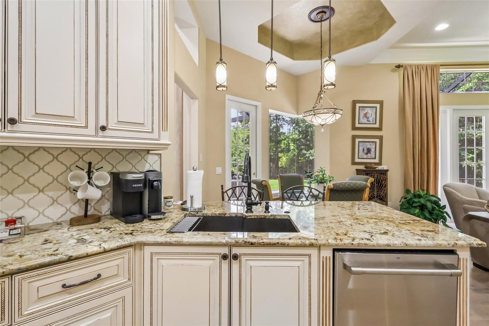 ALAQUA LAKES PH 1 - Residential