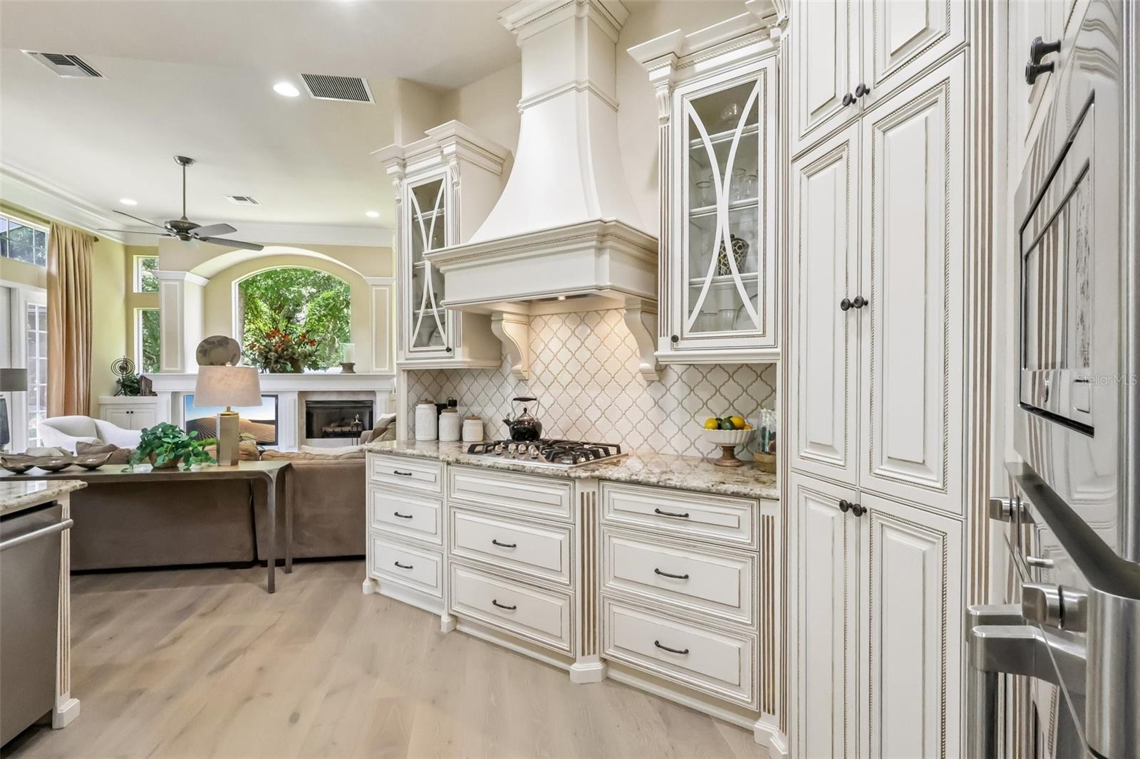 ALAQUA LAKES PH 1 - Residential