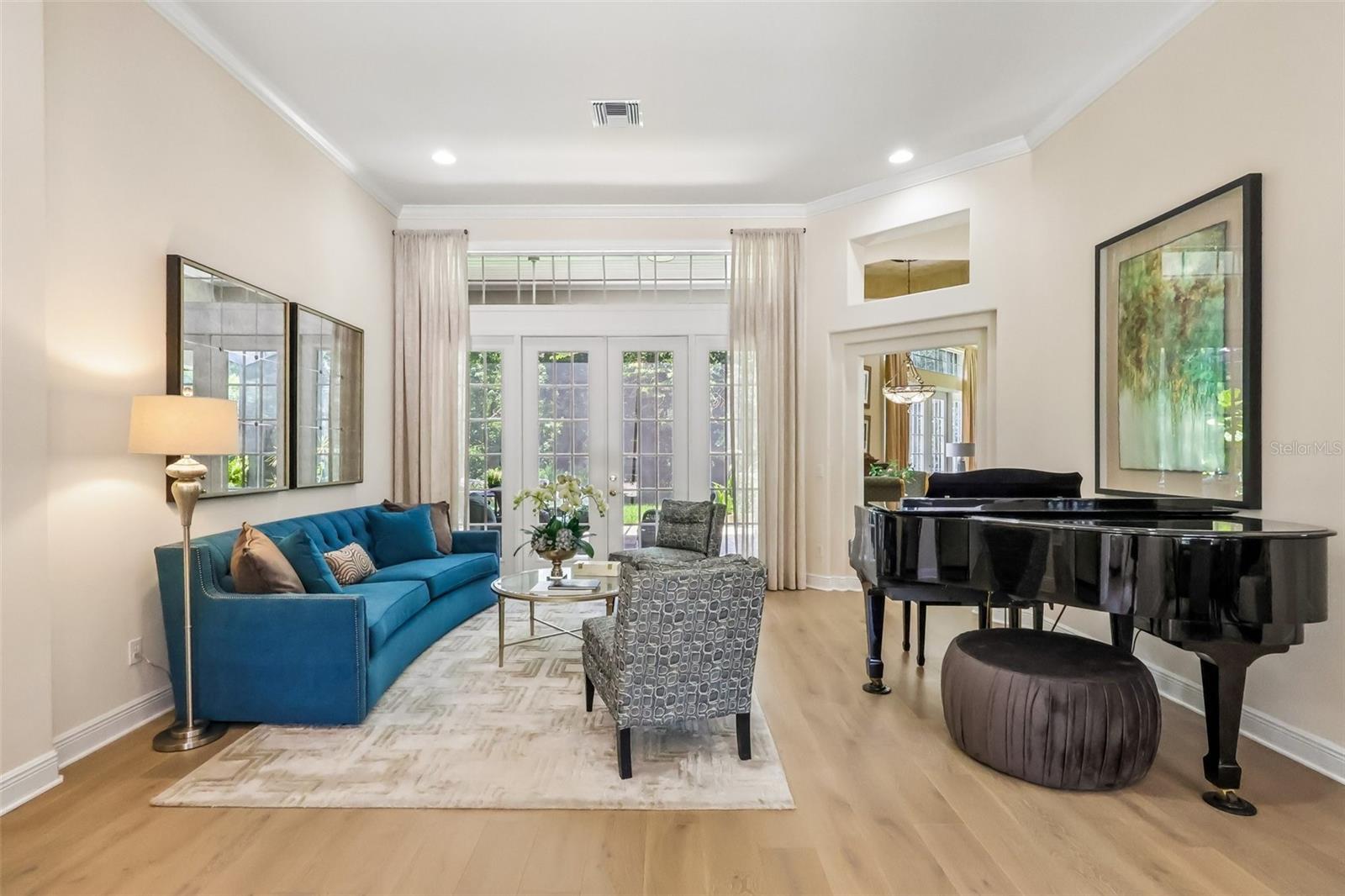ALAQUA LAKES PH 1 - Residential