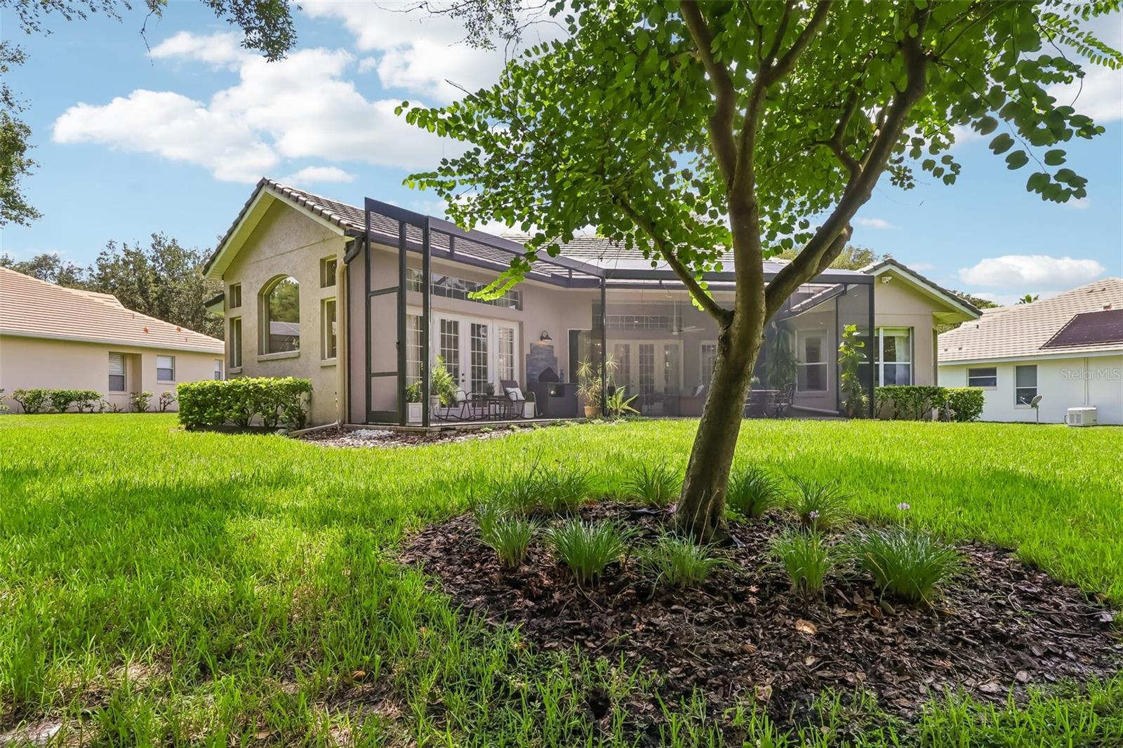 ALAQUA LAKES PH 1 - Residential