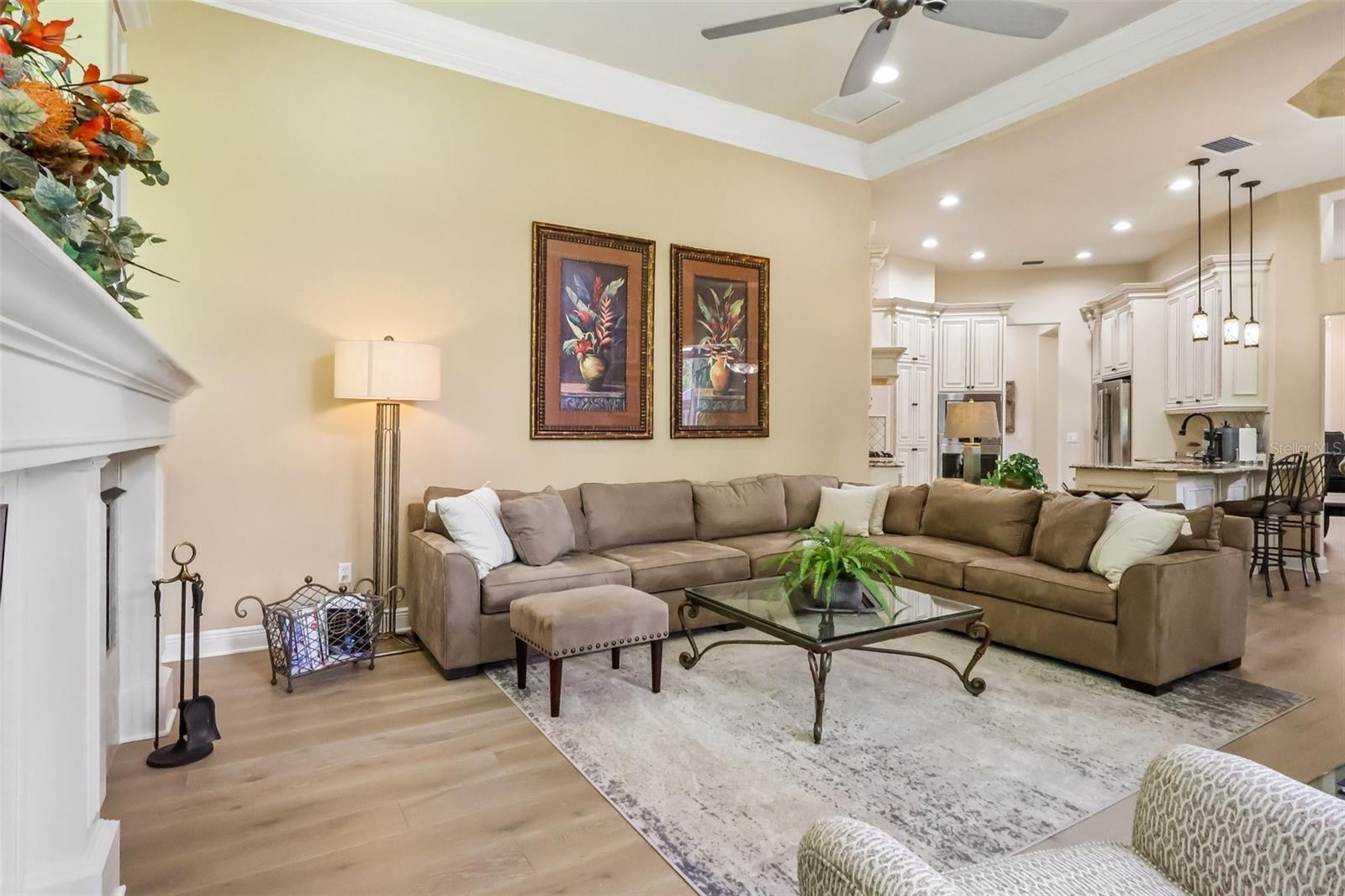 ALAQUA LAKES PH 1 - Residential