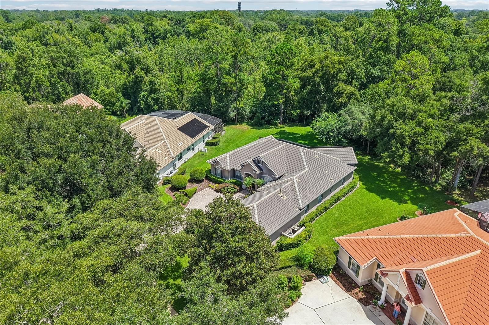 ALAQUA LAKES PH 1 - Residential
