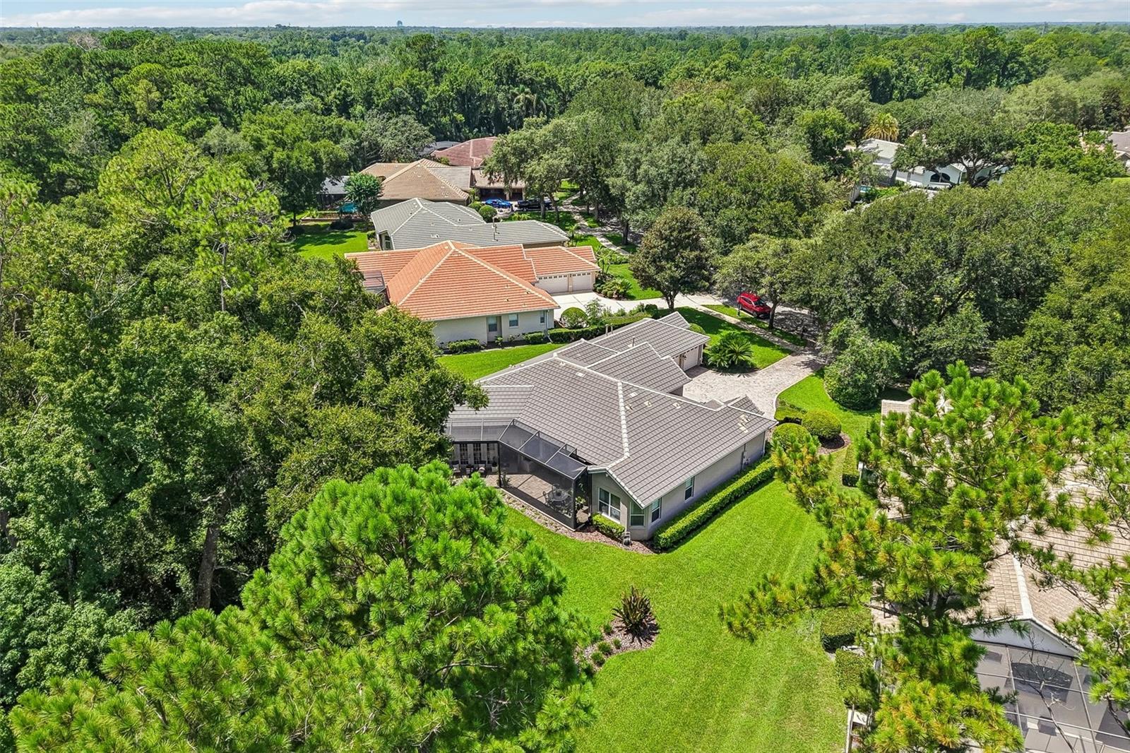 ALAQUA LAKES PH 1 - Residential