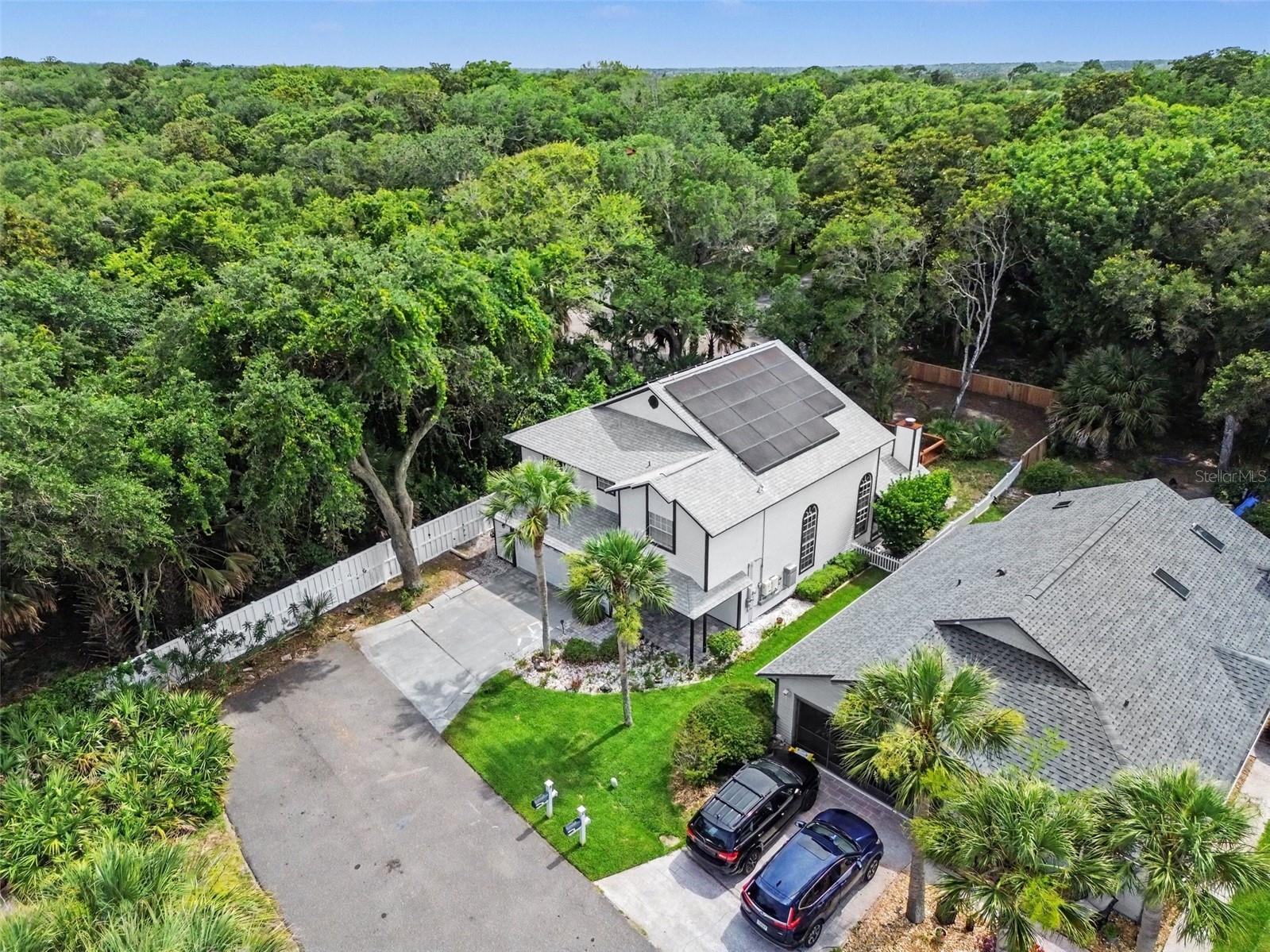 SEA COLONY - Residential