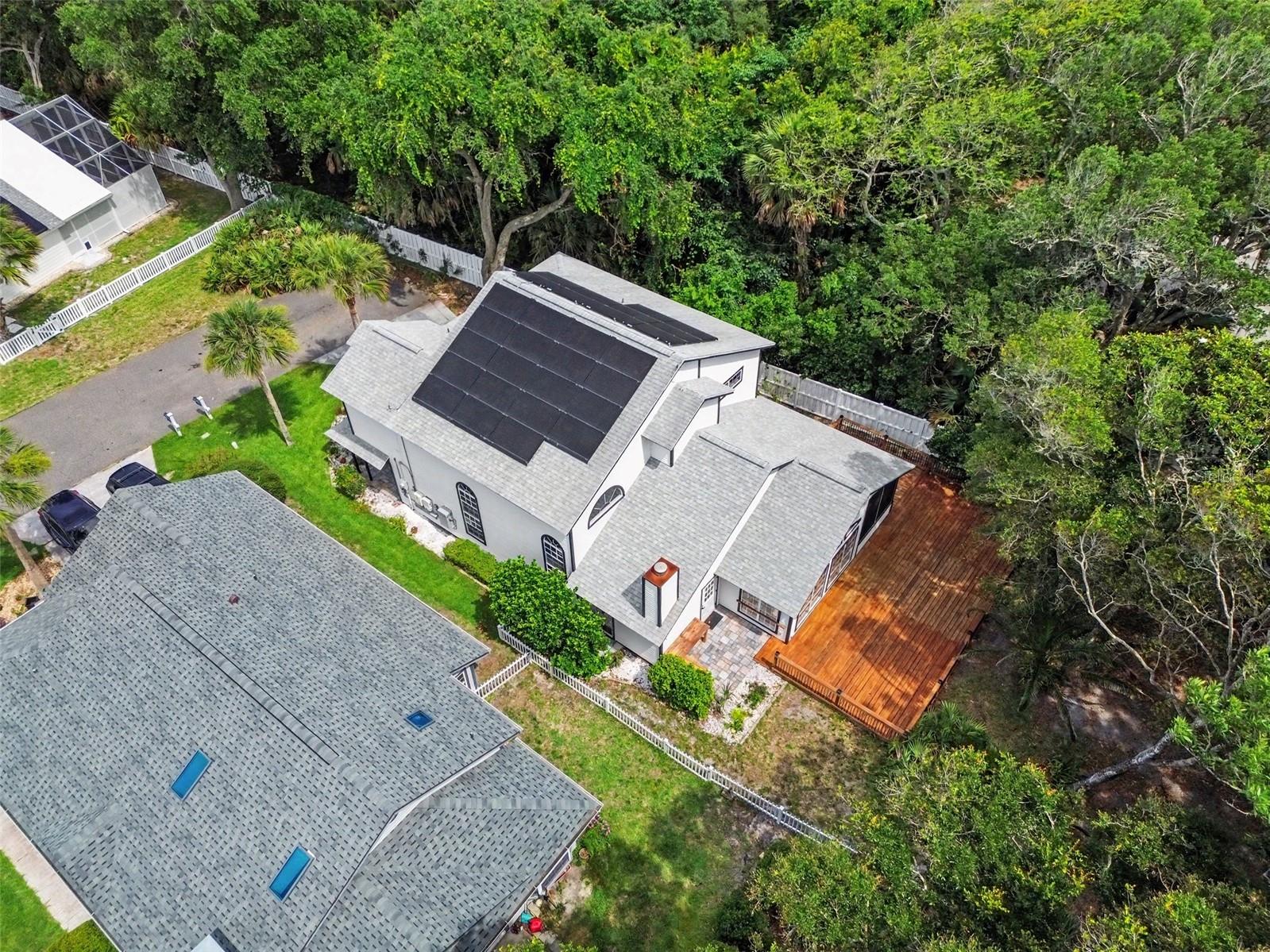 SEA COLONY - Residential