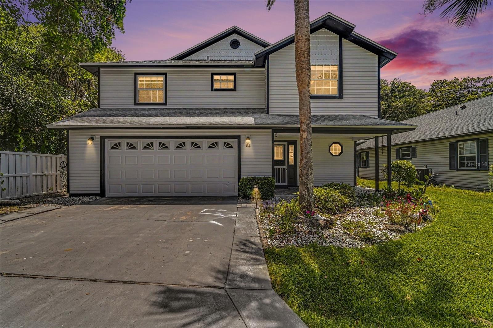 SEA COLONY - Residential