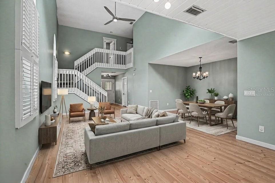 SEA COLONY - Residential