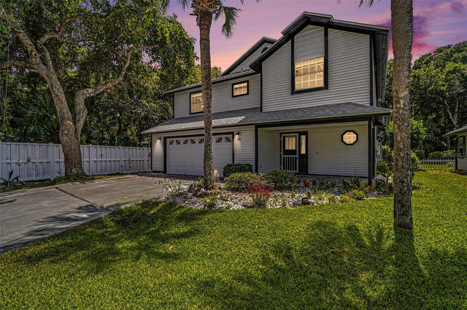 SEA COLONY - Residential