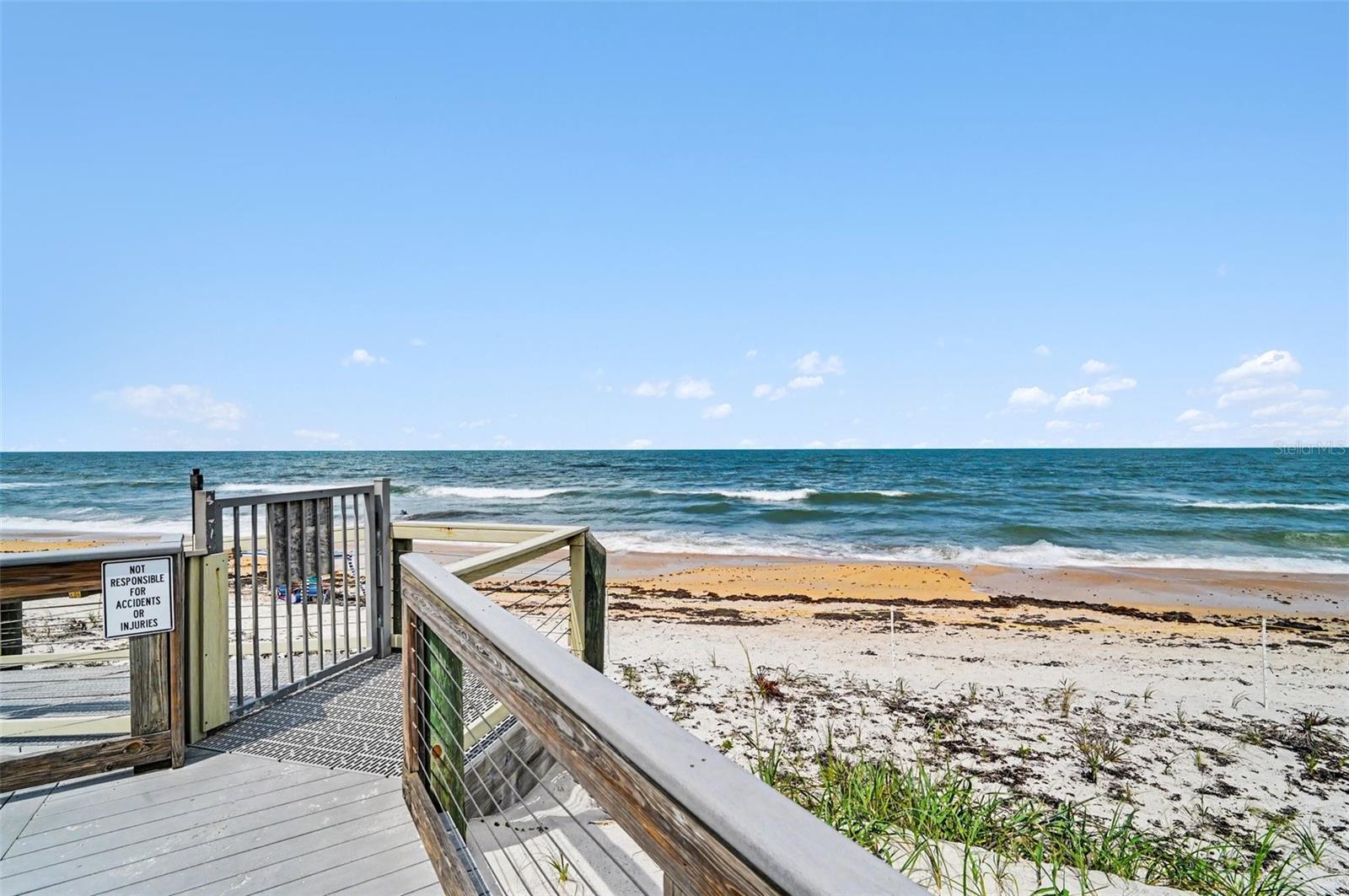 SEA COLONY - Residential