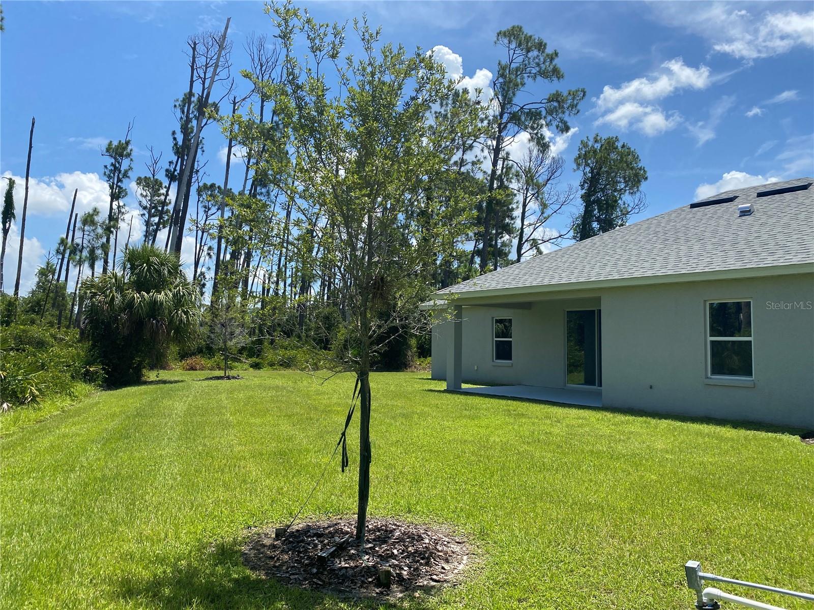 PORT CHARLOTTE SUB 33 - Residential