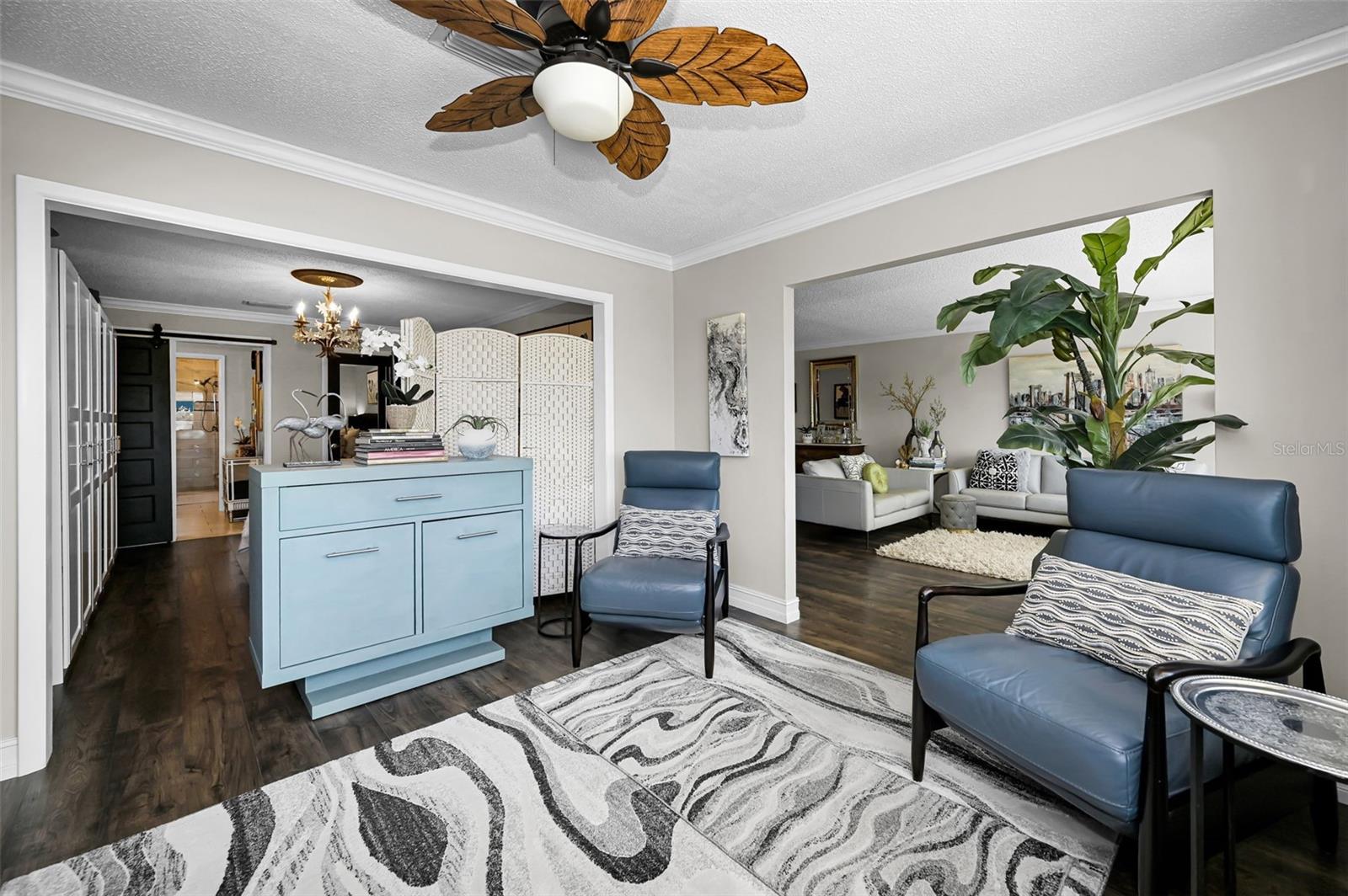 HARBOUR CLUB CONDO 3 - Residential