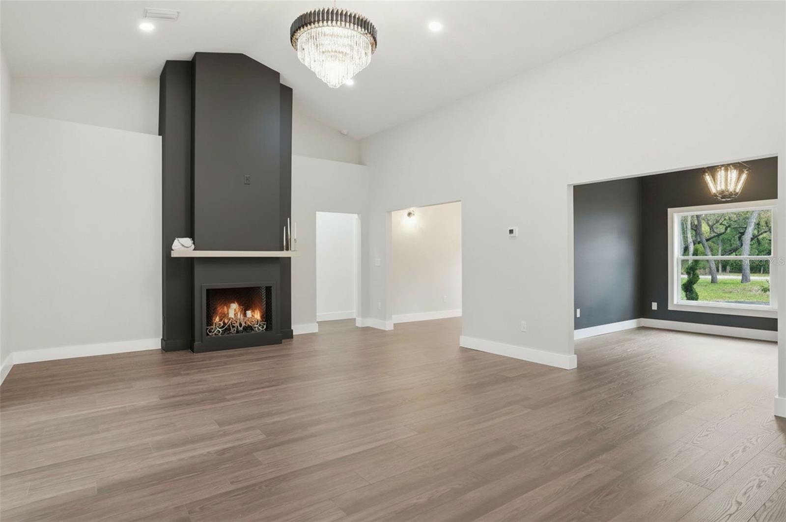 RIDGE MANOR ESTATE - Residential