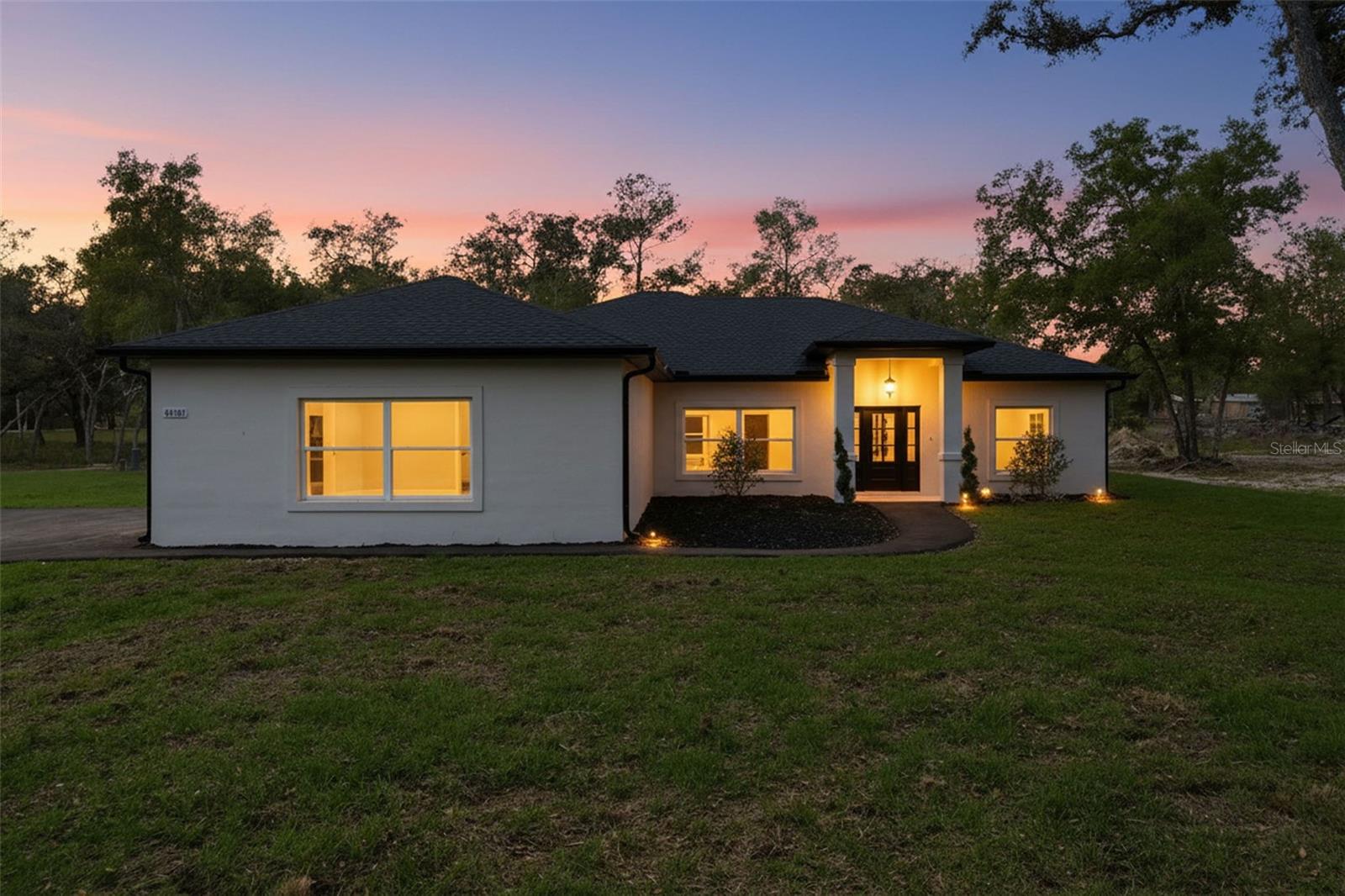 RIDGE MANOR ESTATE - Residential