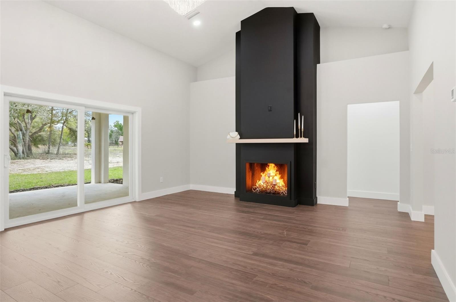 RIDGE MANOR ESTATE - Residential