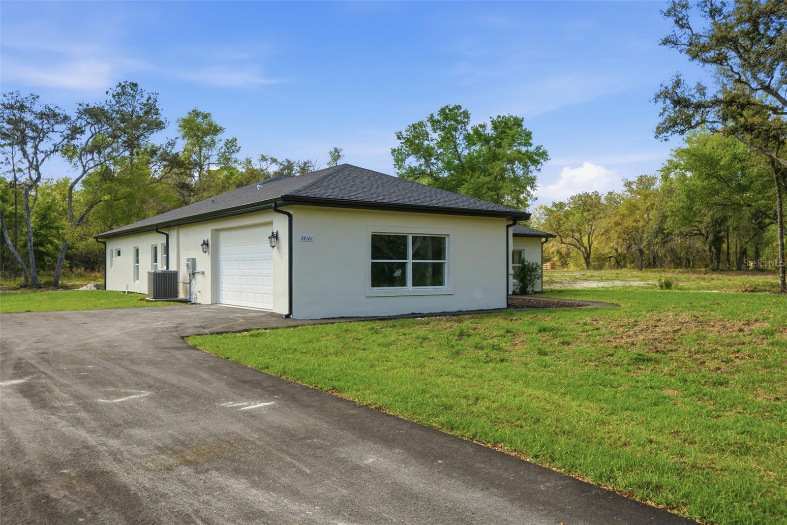 RIDGE MANOR ESTATE - Residential