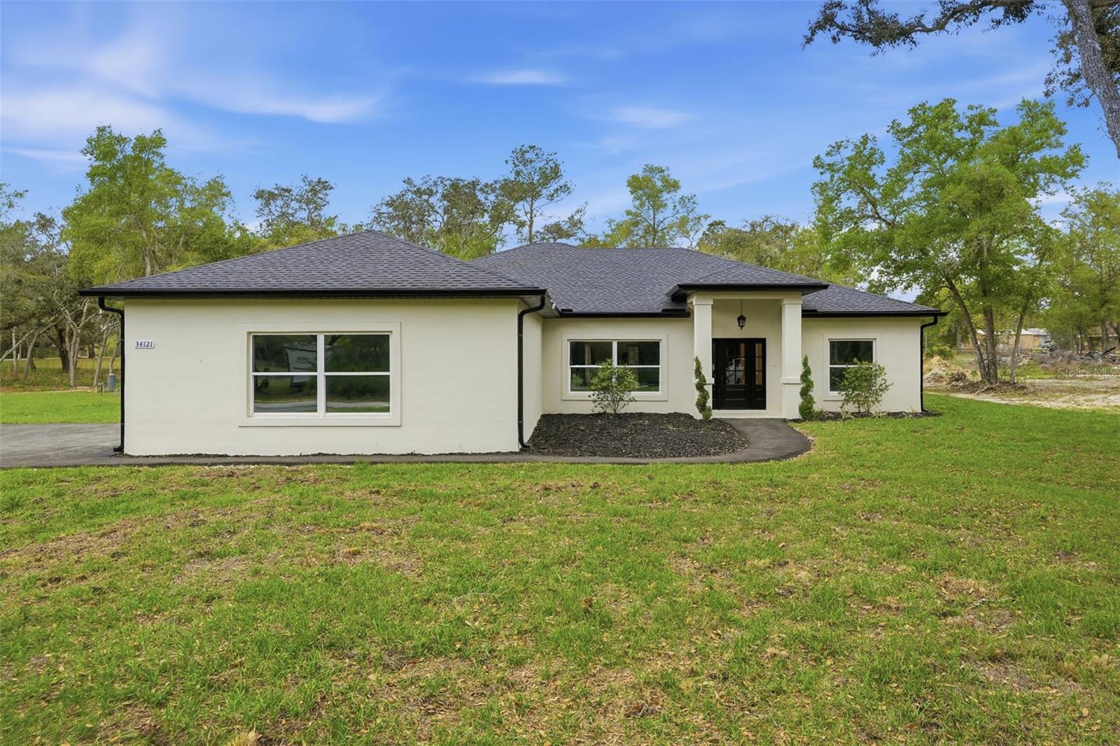 RIDGE MANOR ESTATE - Residential