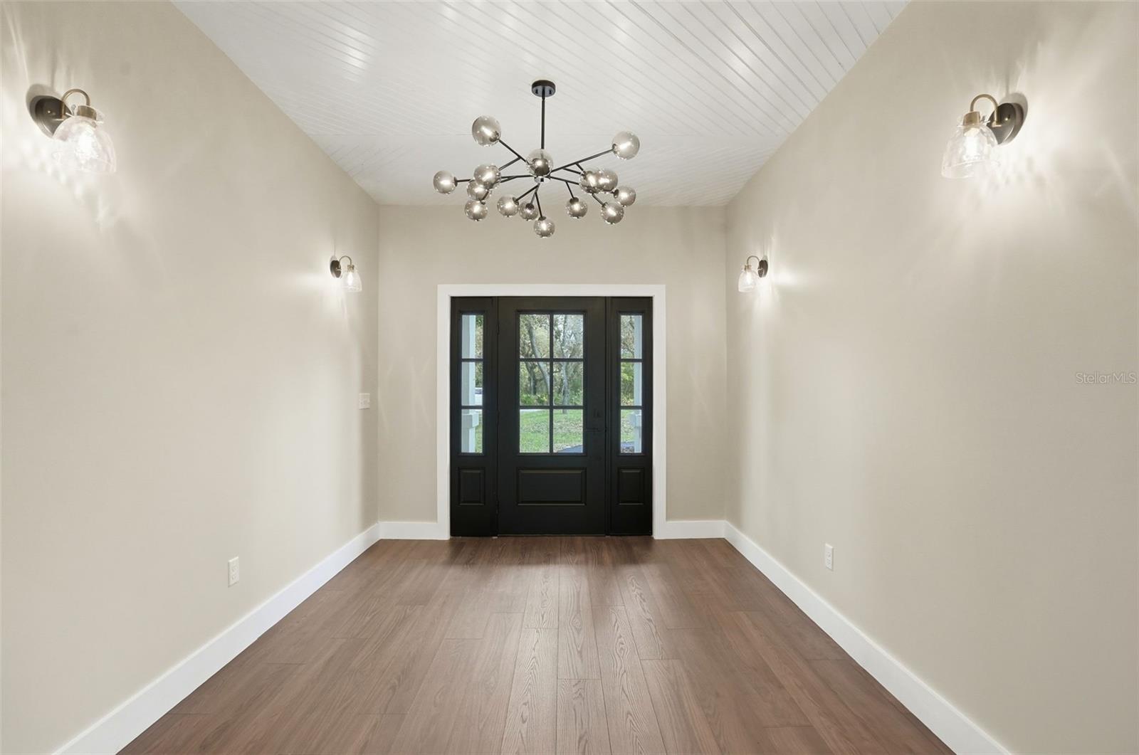 RIDGE MANOR ESTATE - Residential