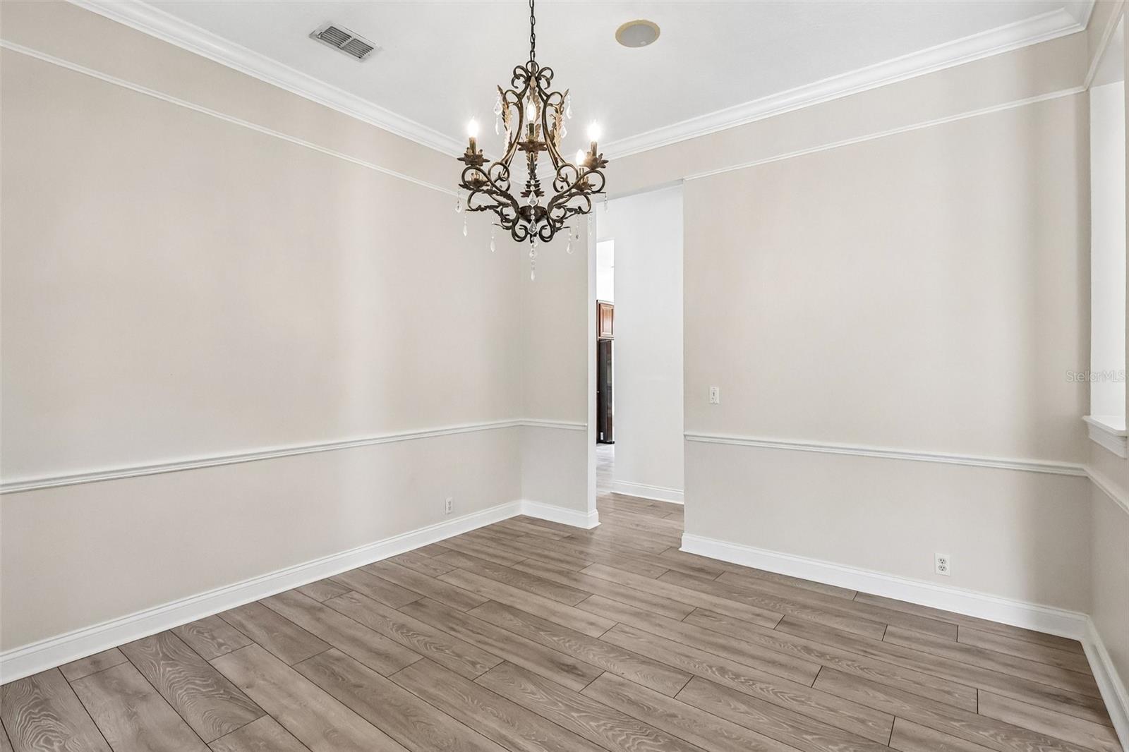KEENES POINTE - Residential