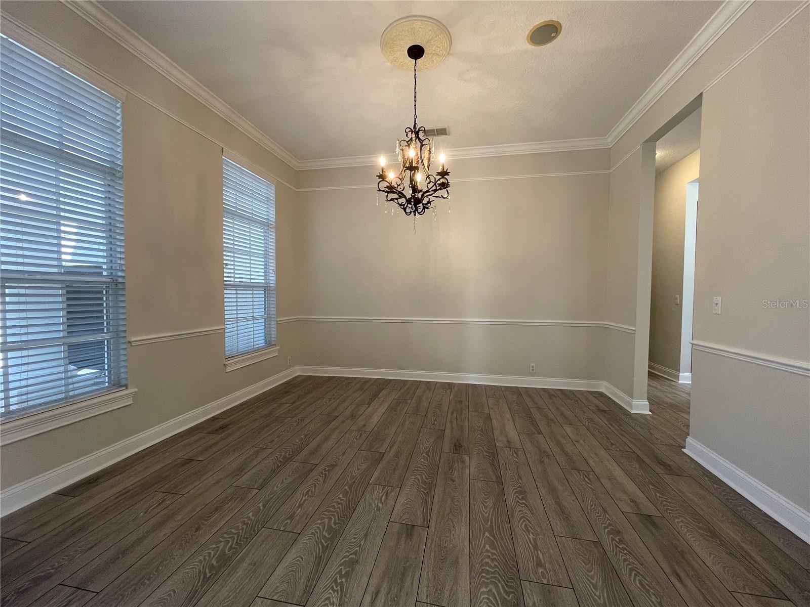 KEENES POINTE - Residential