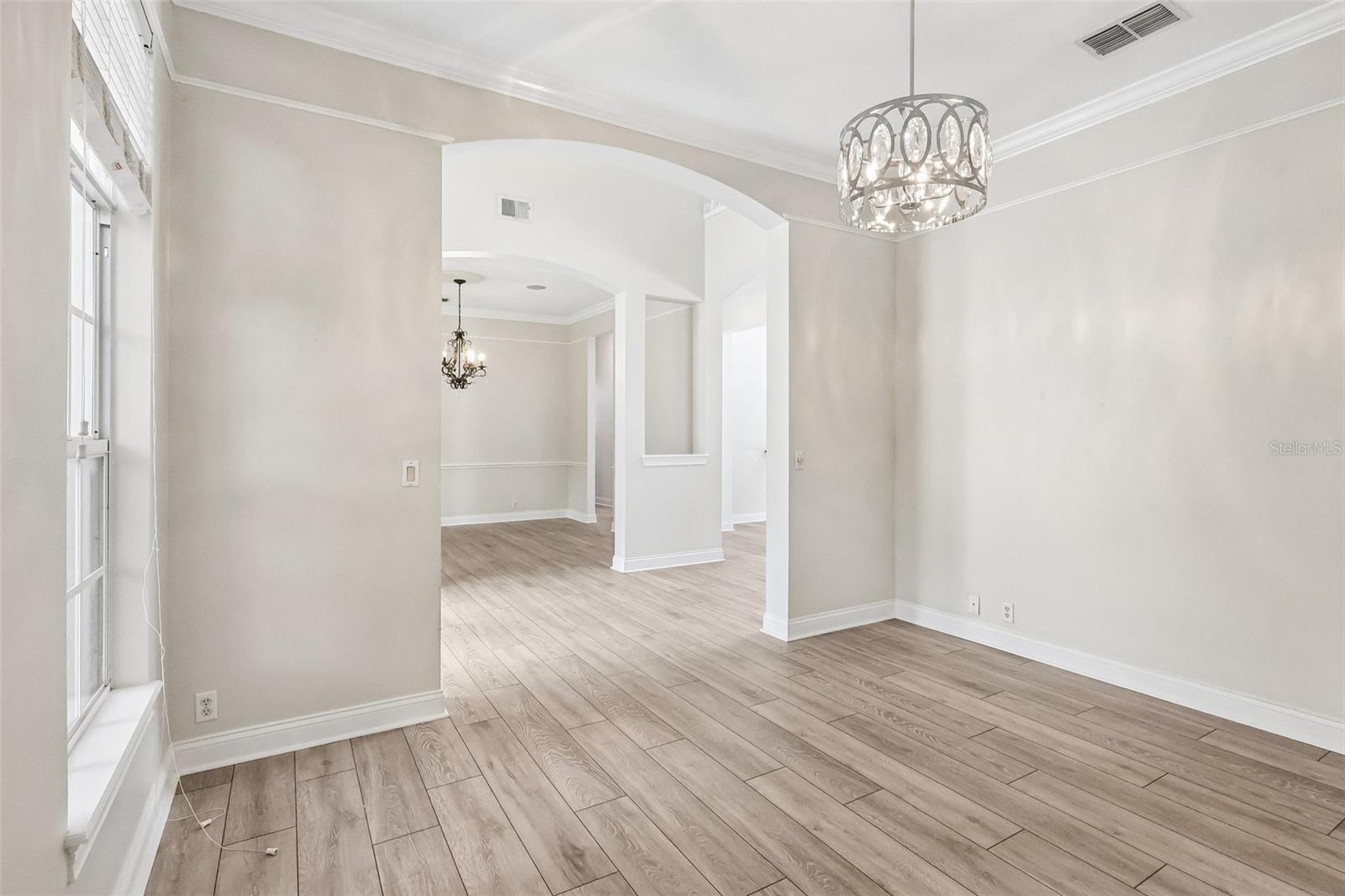 KEENES POINTE - Residential