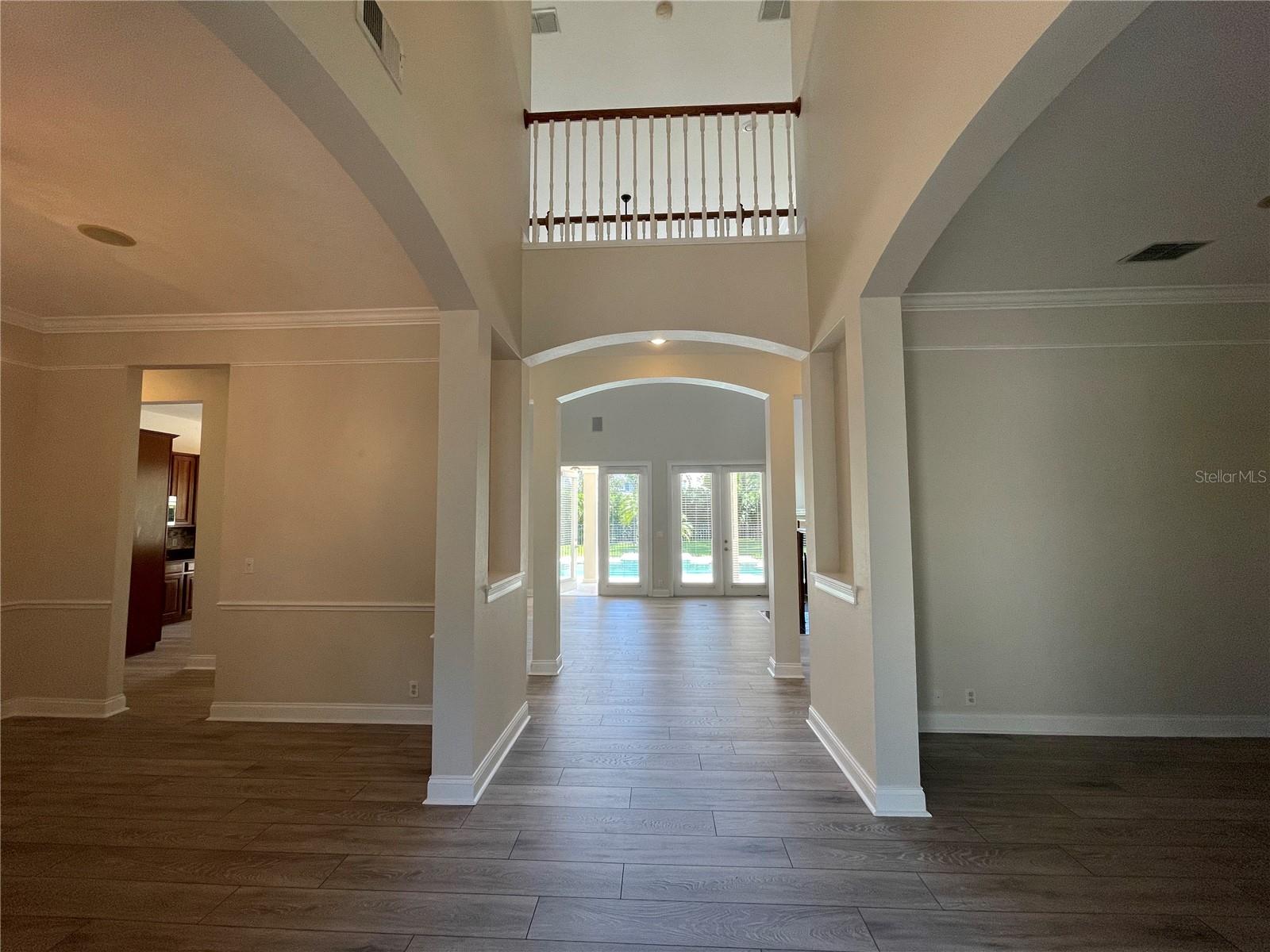 KEENES POINTE - Residential