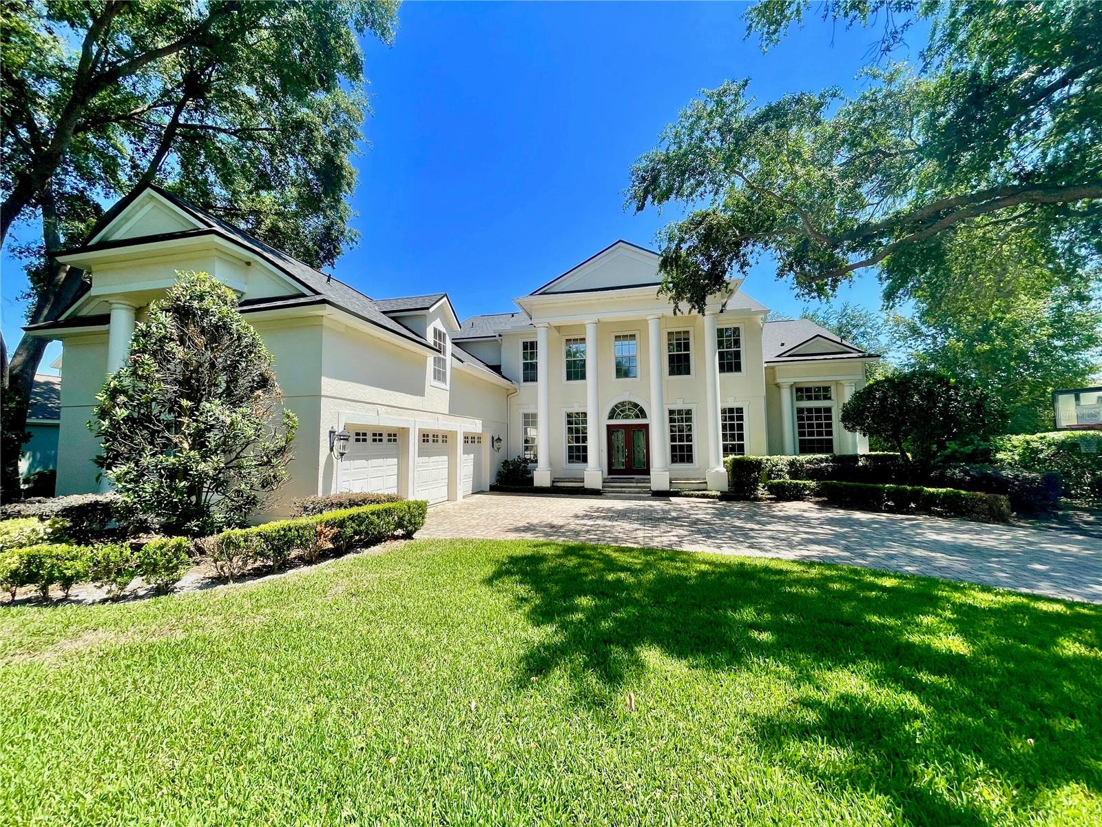 KEENES POINTE - Residential