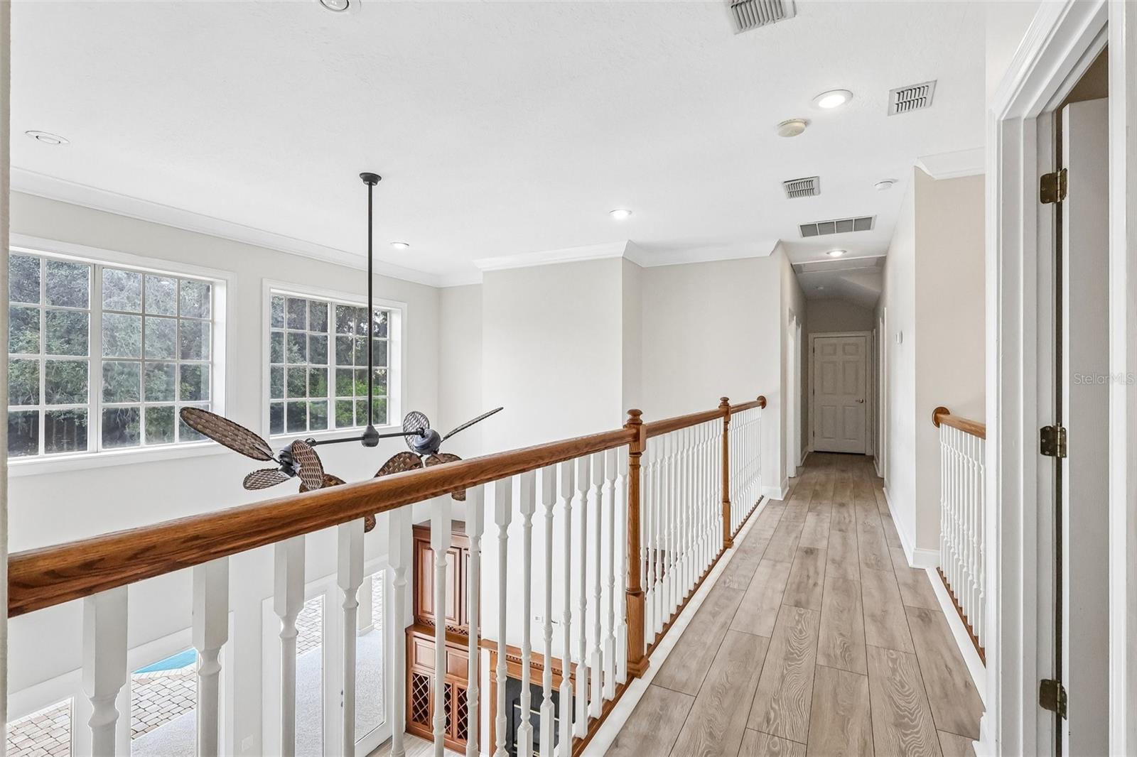 KEENES POINTE - Residential