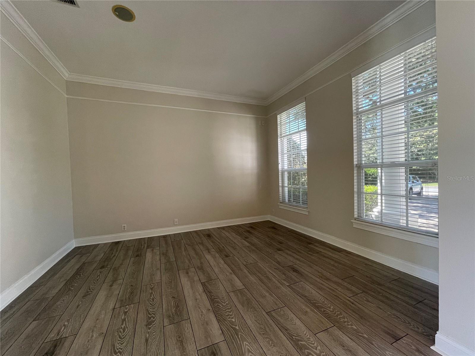 KEENES POINTE - Residential