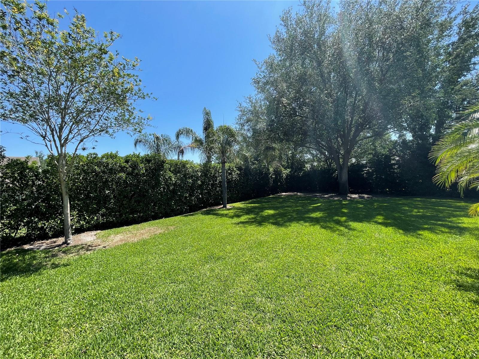 KEENES POINTE - Residential