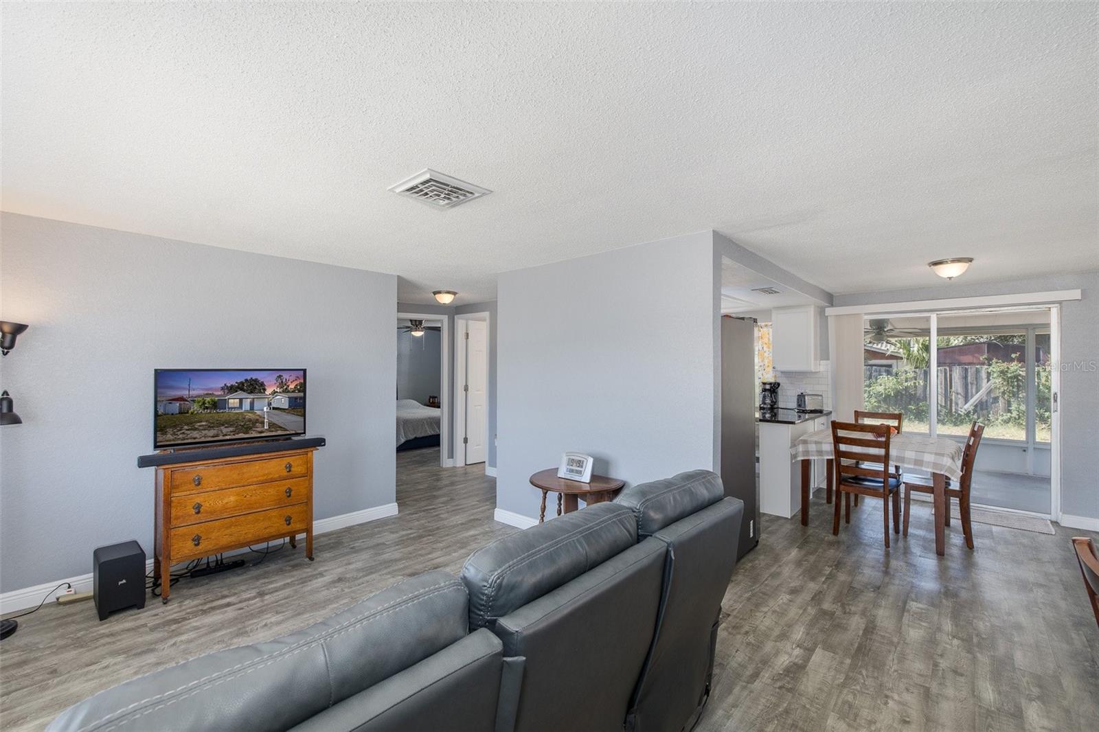 HOLIDAY HILL ESTATES - Residential