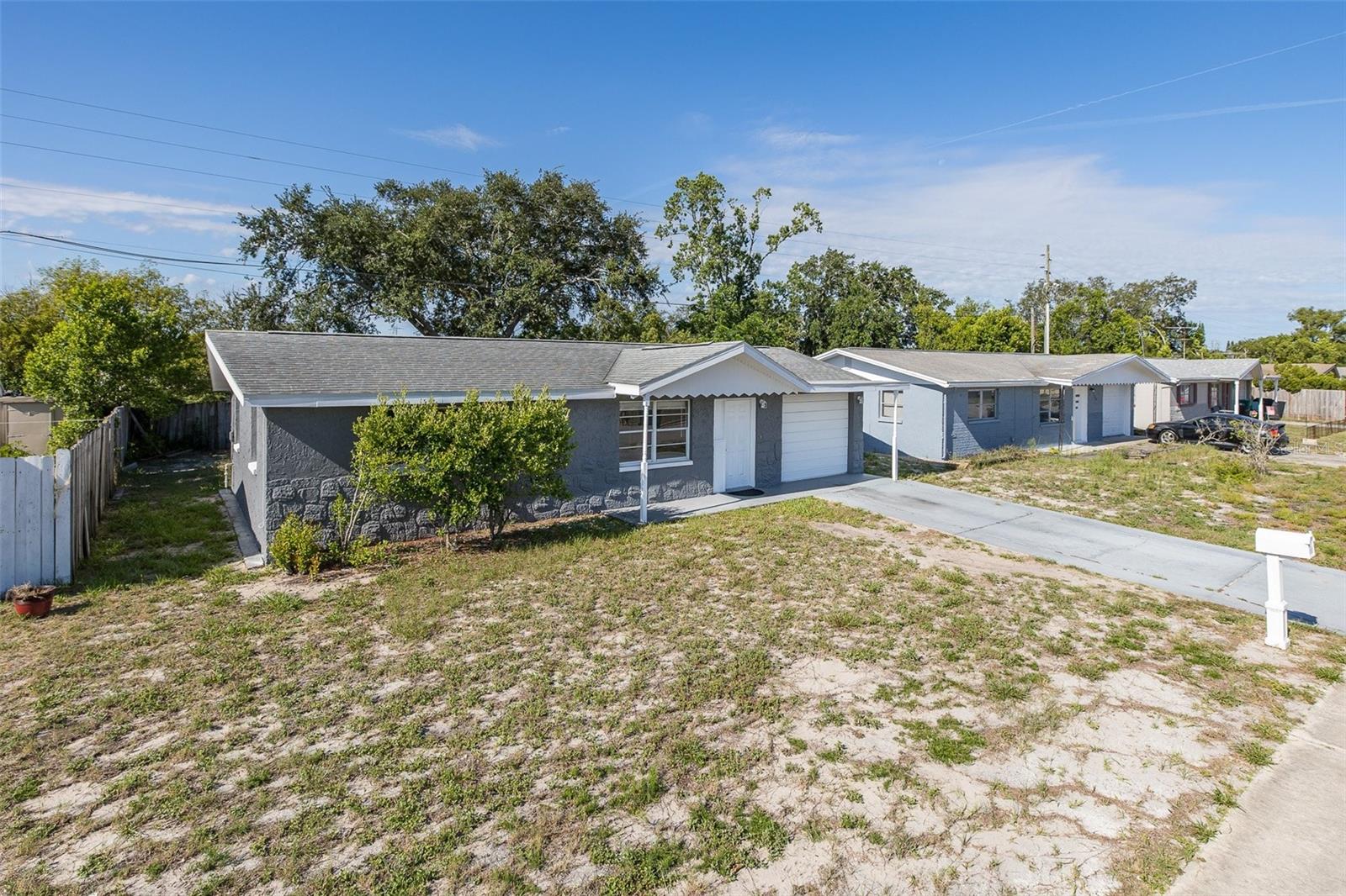 HOLIDAY HILL ESTATES - Residential