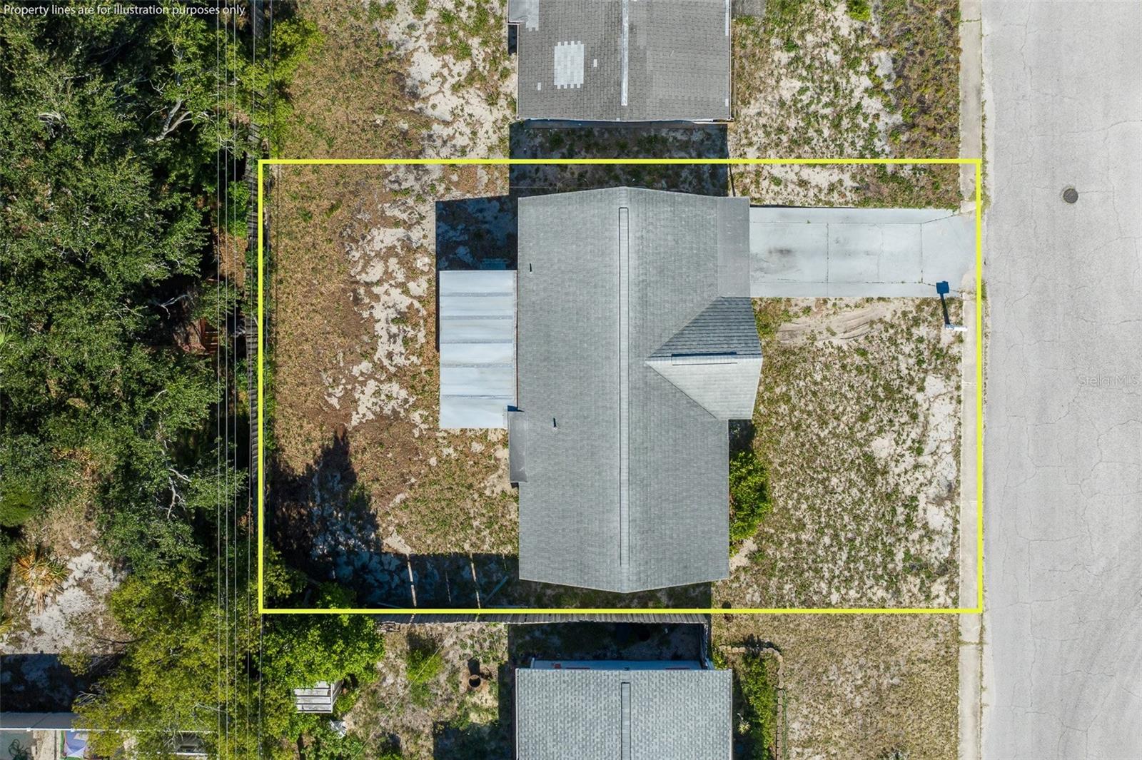 HOLIDAY HILL ESTATES - Residential