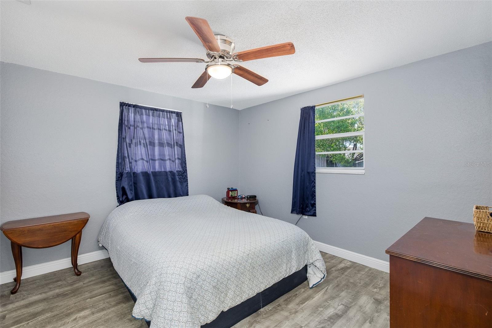 HOLIDAY HILL ESTATES - Residential