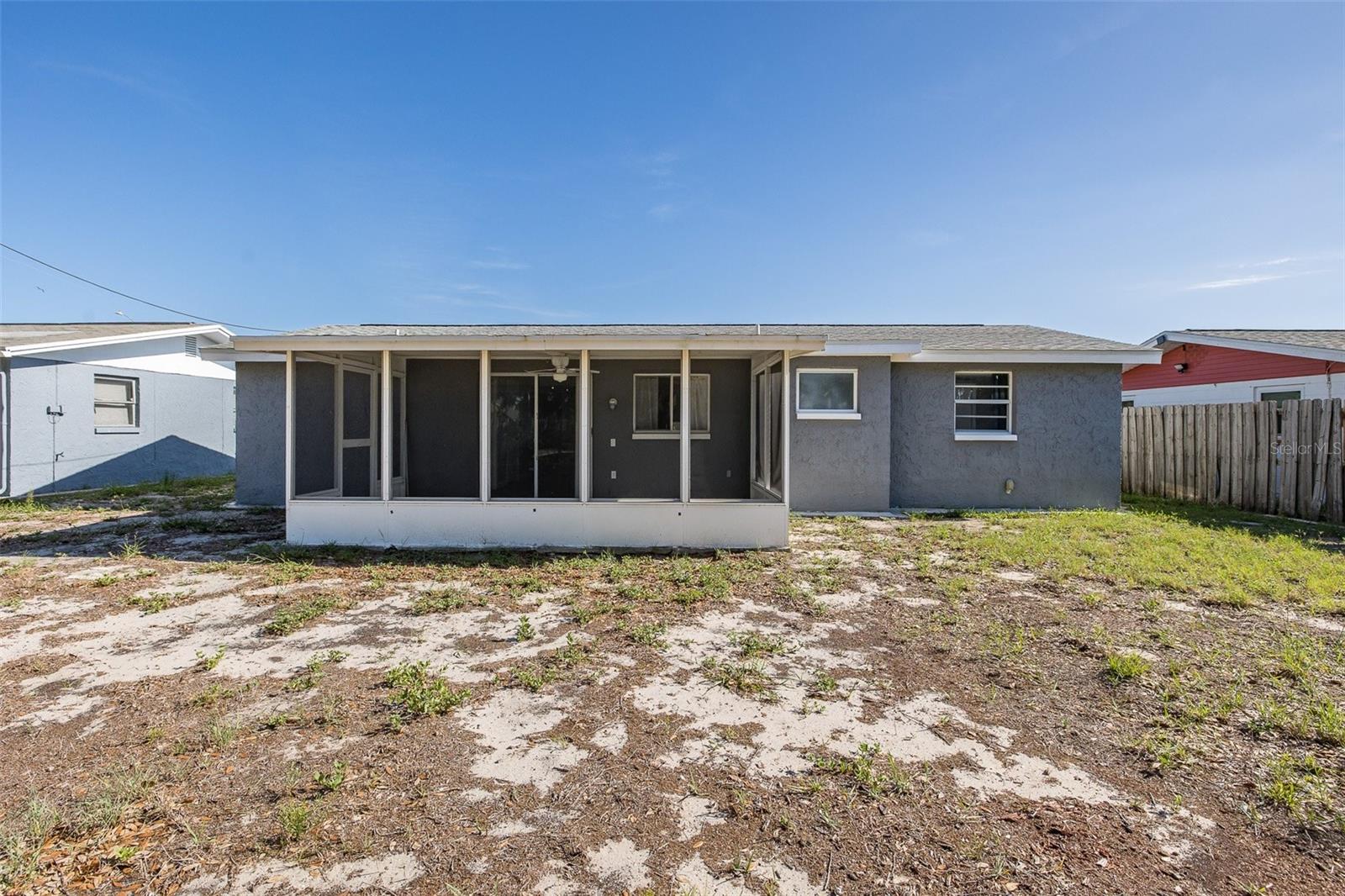 HOLIDAY HILL ESTATES - Residential