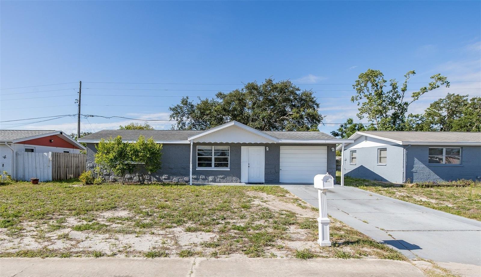 HOLIDAY HILL ESTATES - Residential