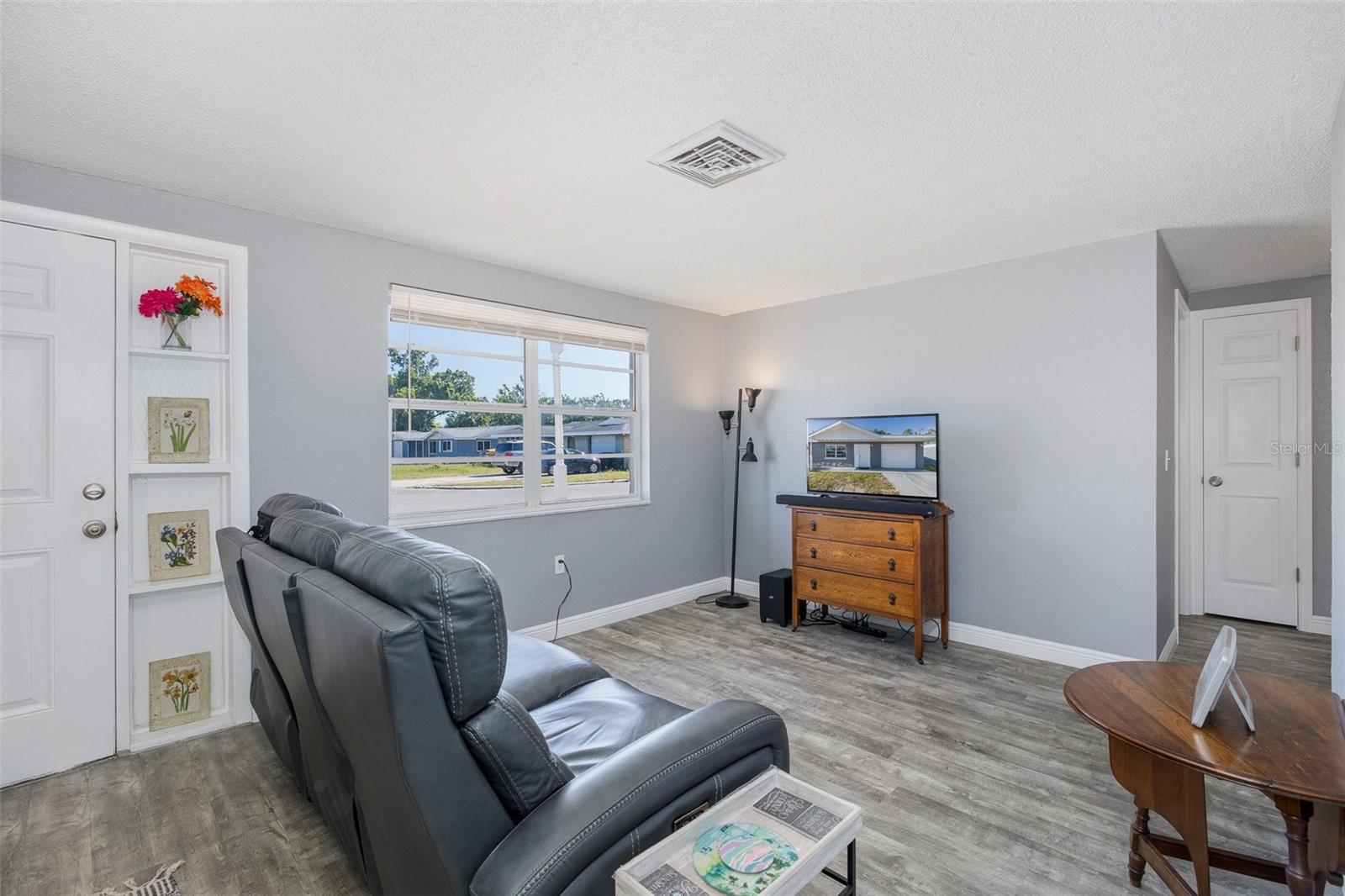 HOLIDAY HILL ESTATES - Residential