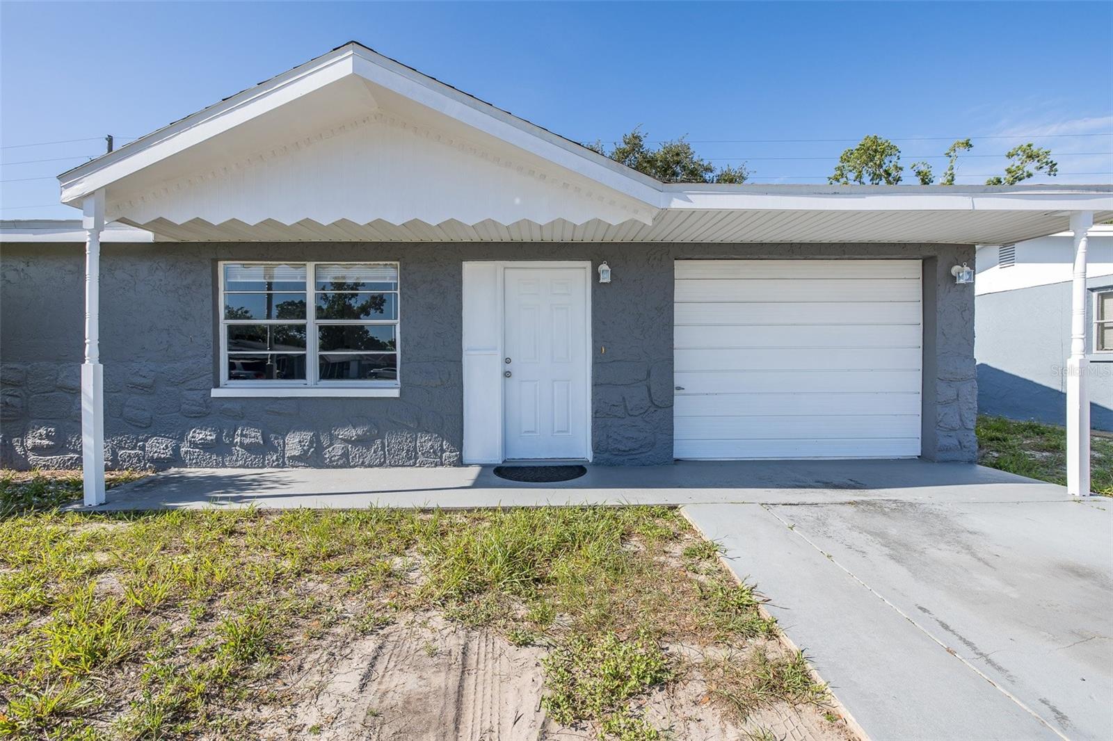 HOLIDAY HILL ESTATES - Residential