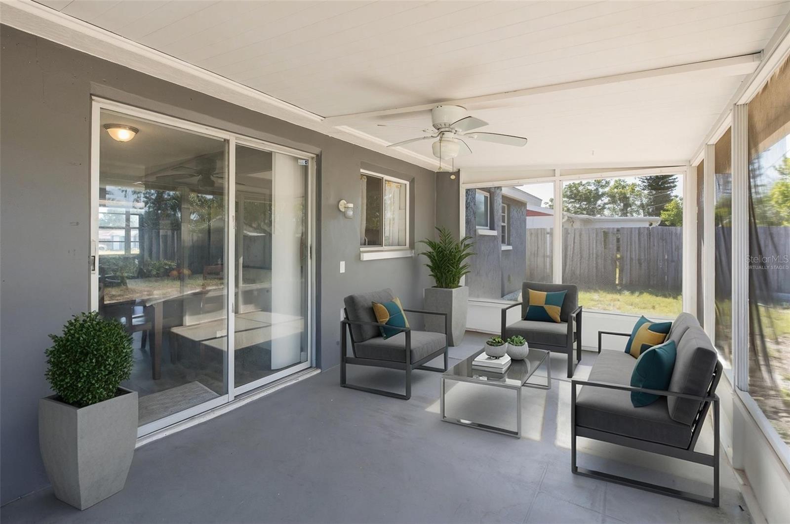 HOLIDAY HILL ESTATES - Residential