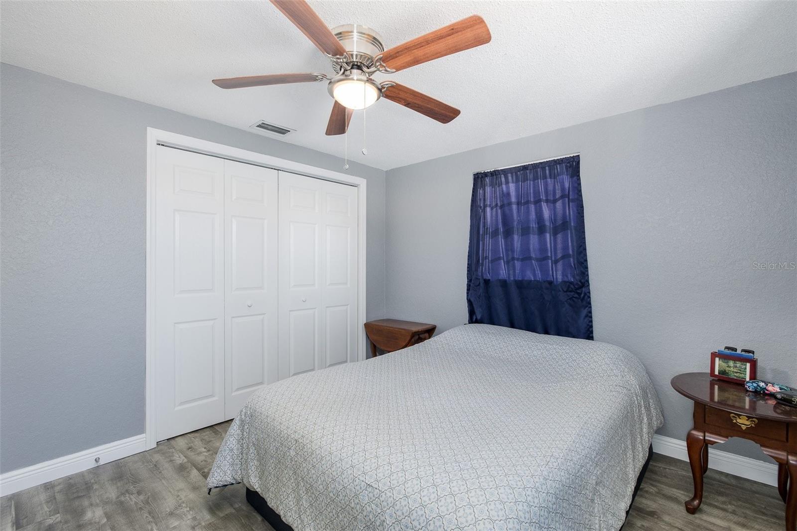 HOLIDAY HILL ESTATES - Residential