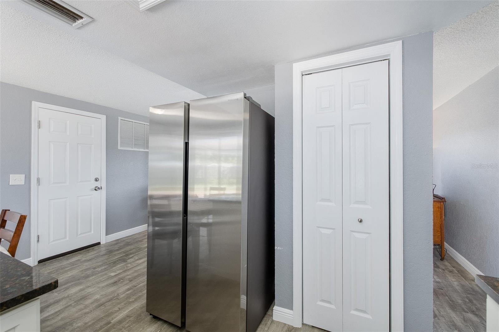 HOLIDAY HILL ESTATES - Residential