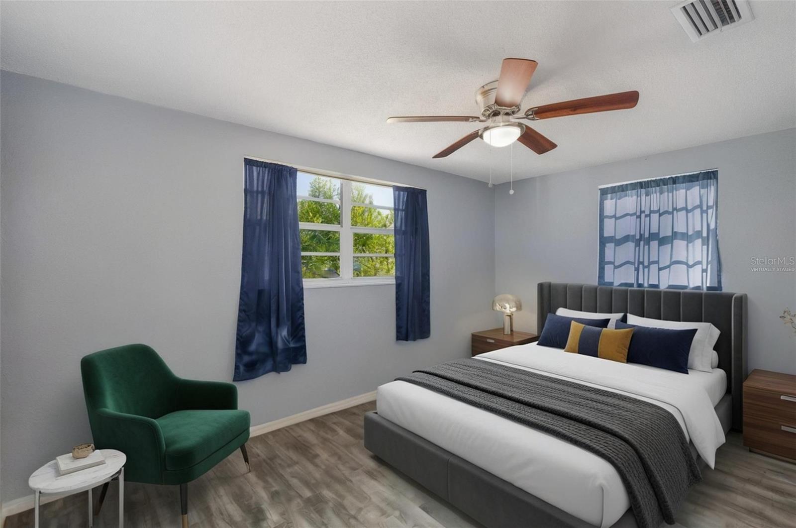 HOLIDAY HILL ESTATES - Residential