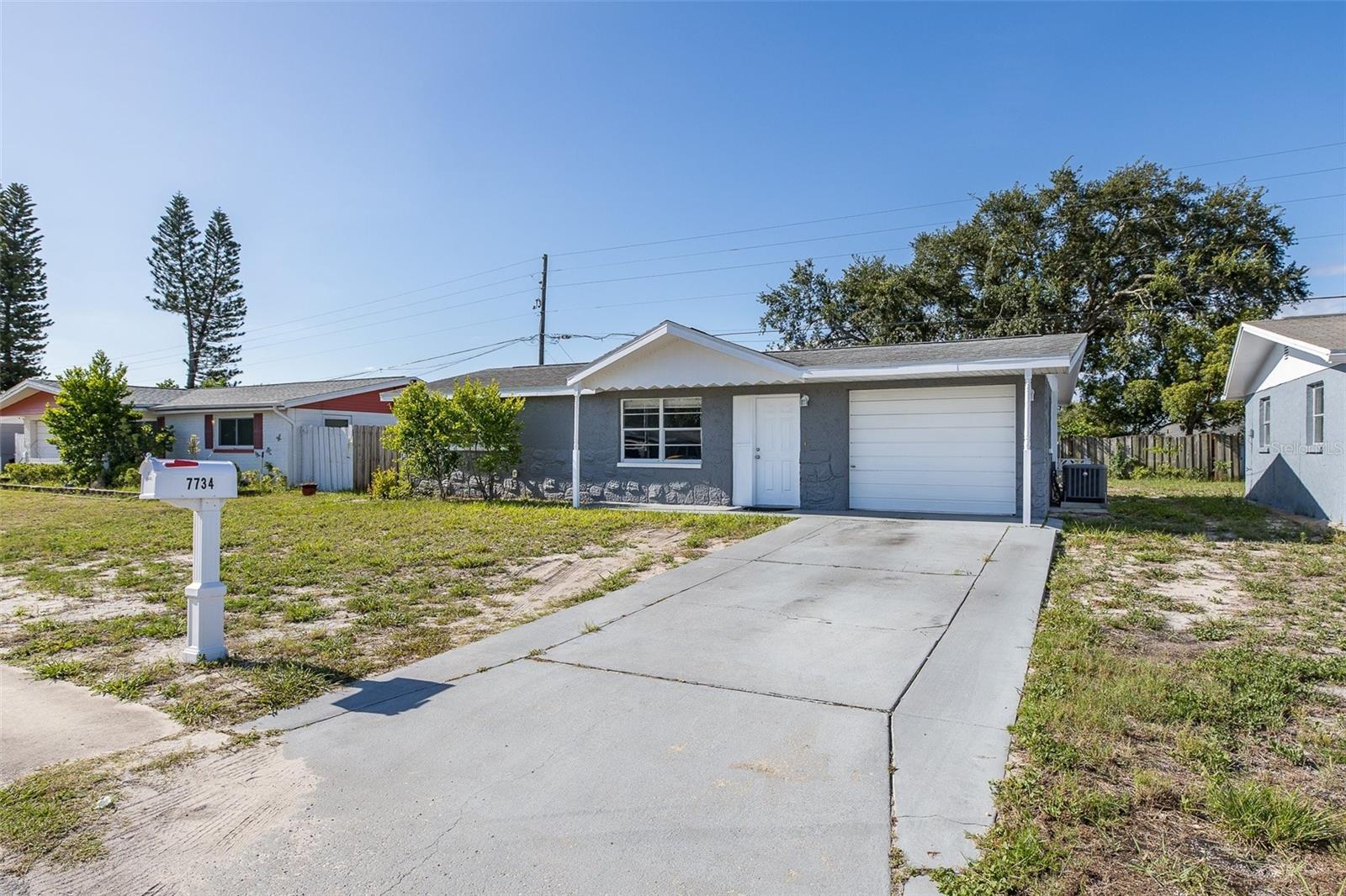 HOLIDAY HILL ESTATES - Residential
