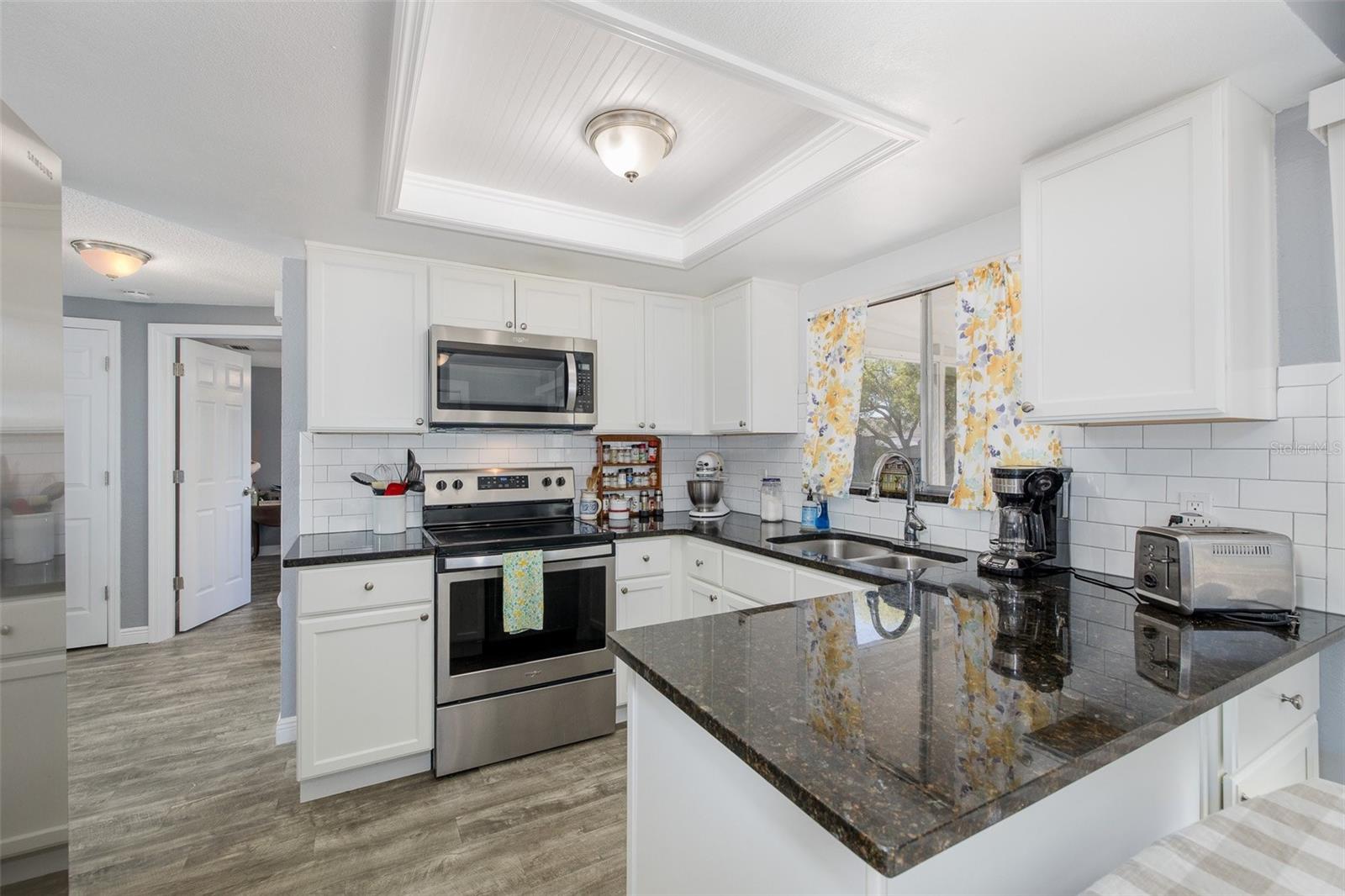 HOLIDAY HILL ESTATES - Residential
