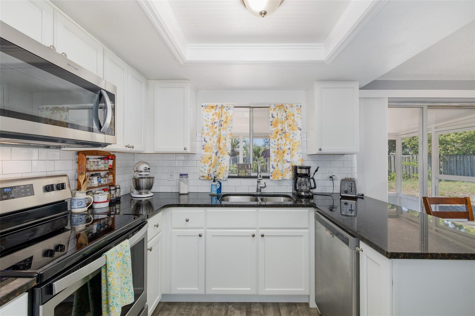 HOLIDAY HILL ESTATES - Residential