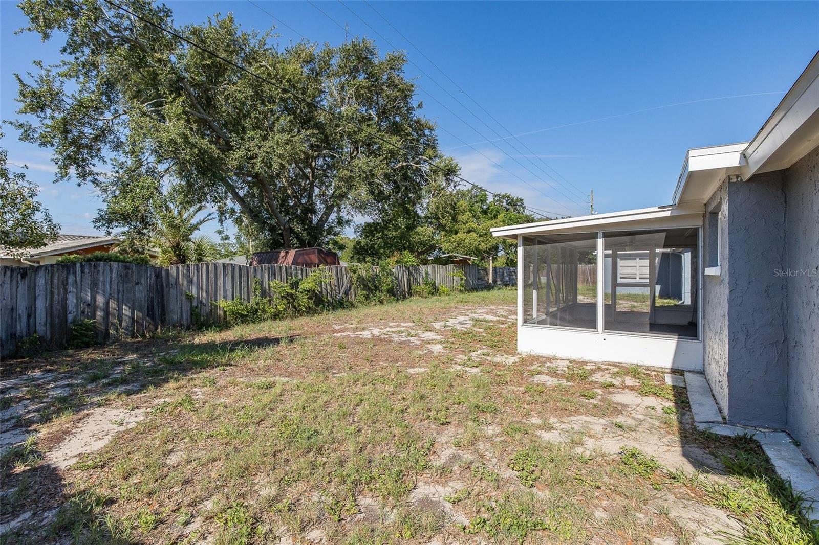 HOLIDAY HILL ESTATES - Residential
